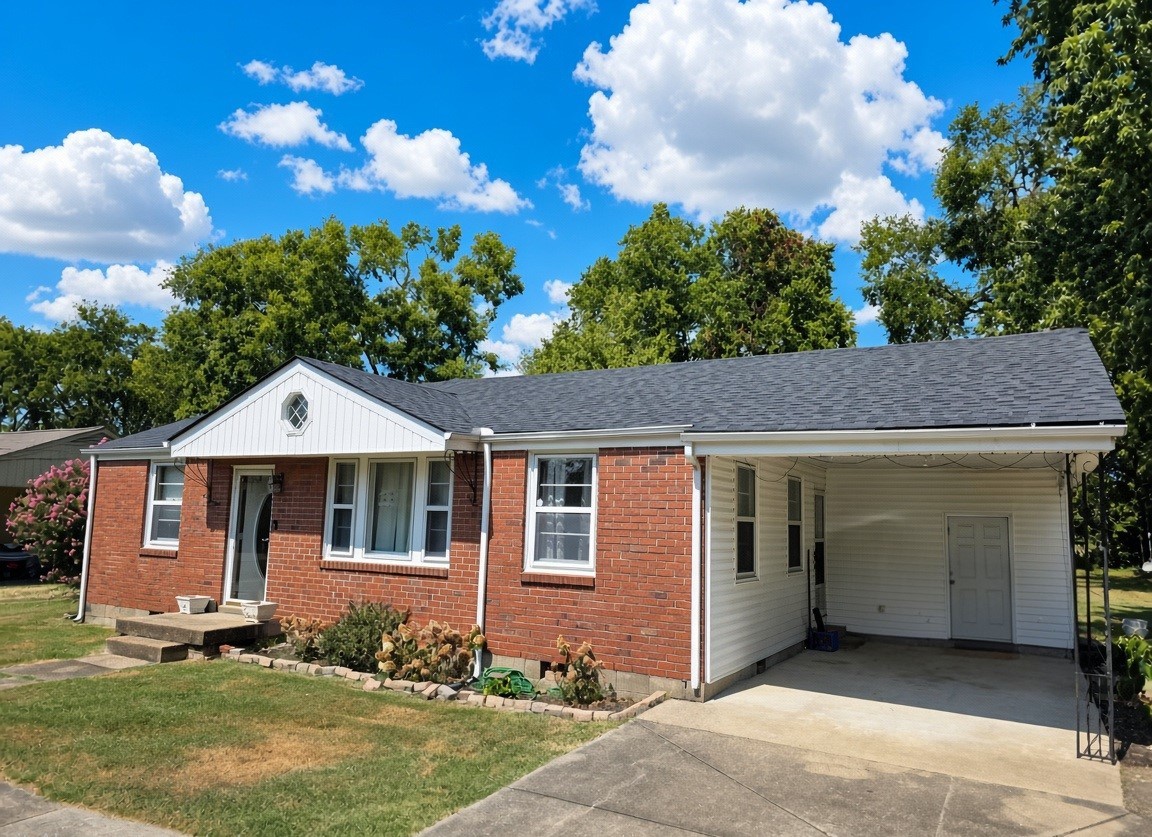 388 Melpar Dr, Nashville, TN 37211