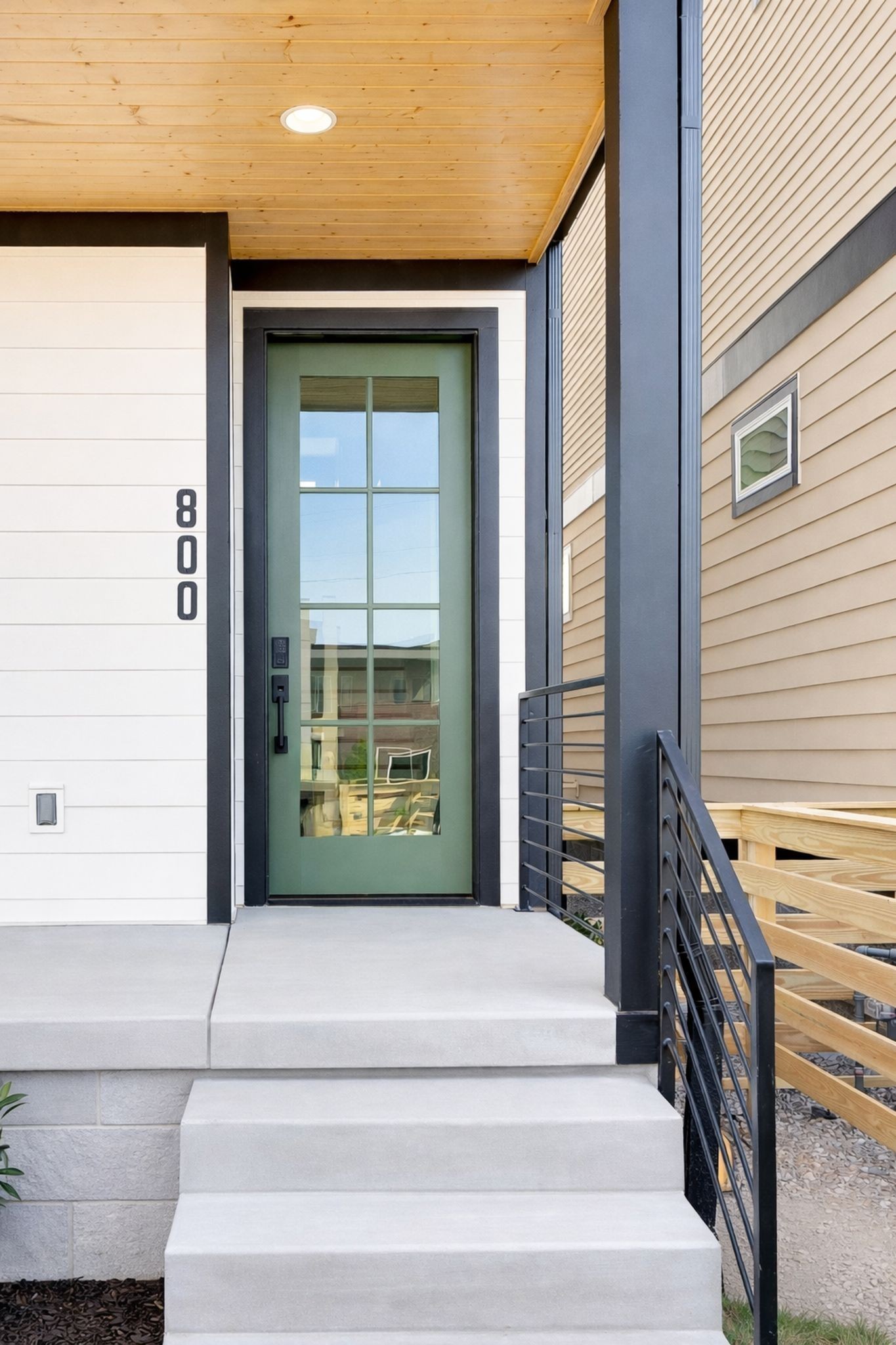 800 45th Ave N, Nashville, TN 37209