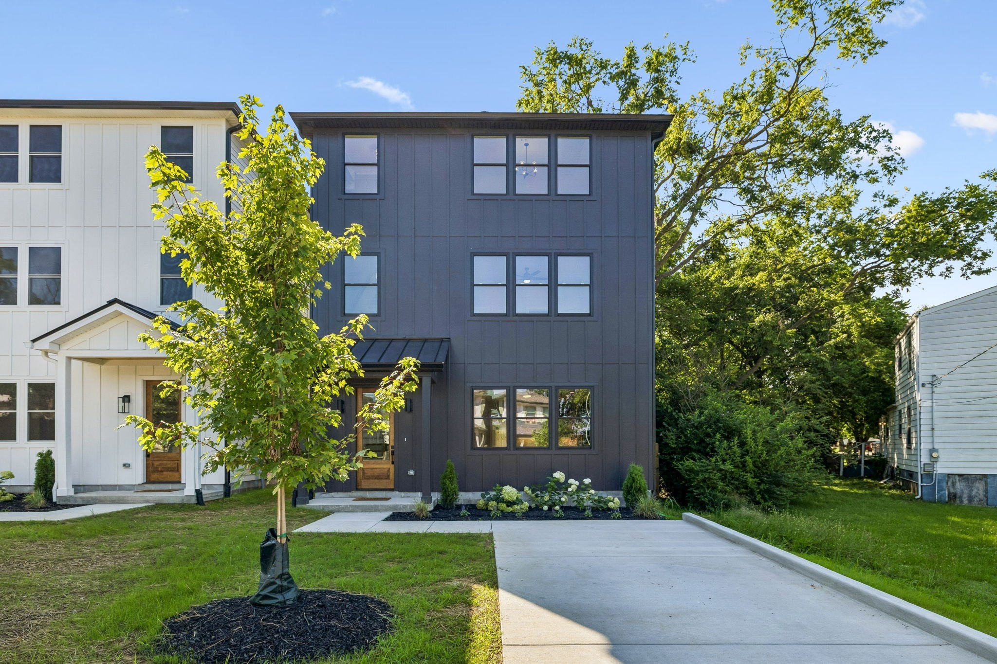 600 James Ave, Nashville, TN 37209