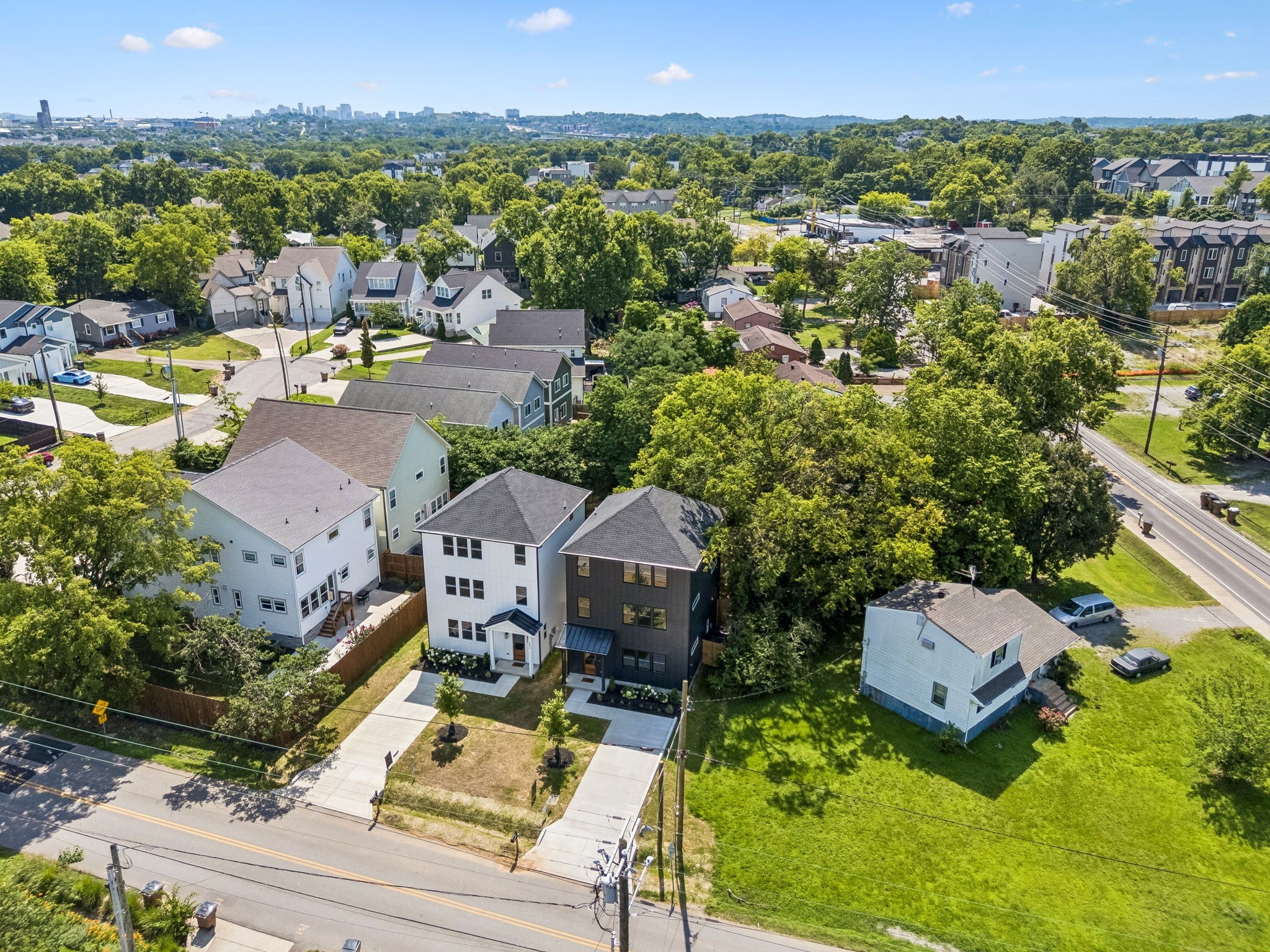 602 James Ave, Nashville, TN 37209