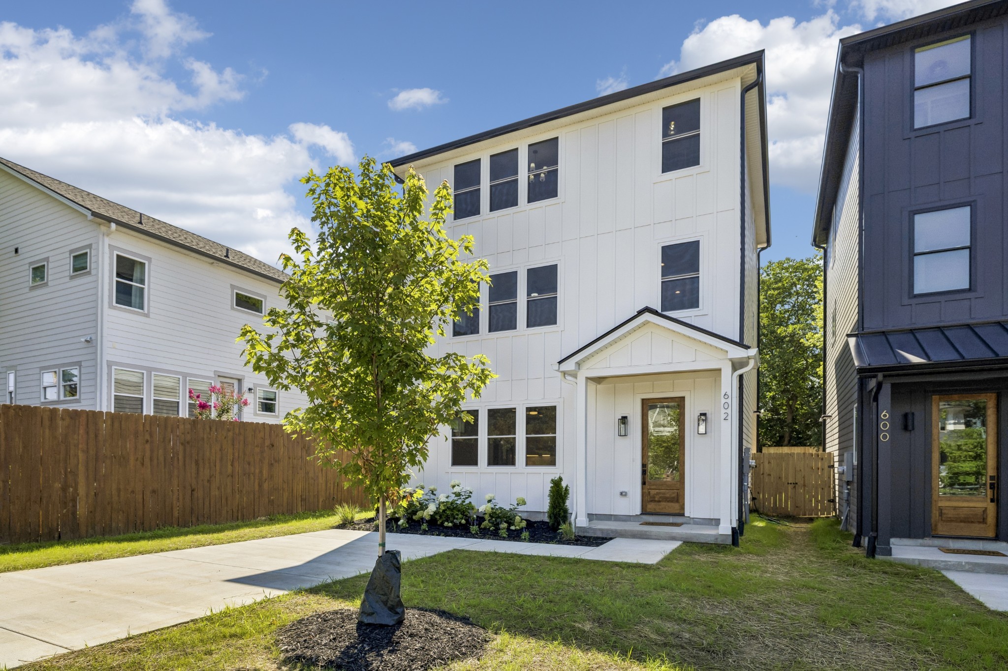 602 James Ave, Nashville, TN 37209