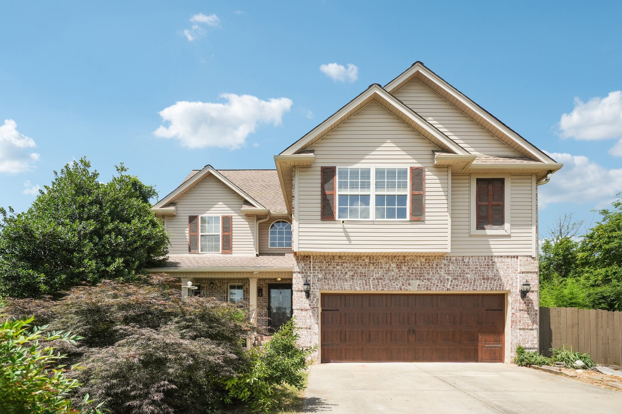 631 Keeton Ave, Old Hickory, TN 37138