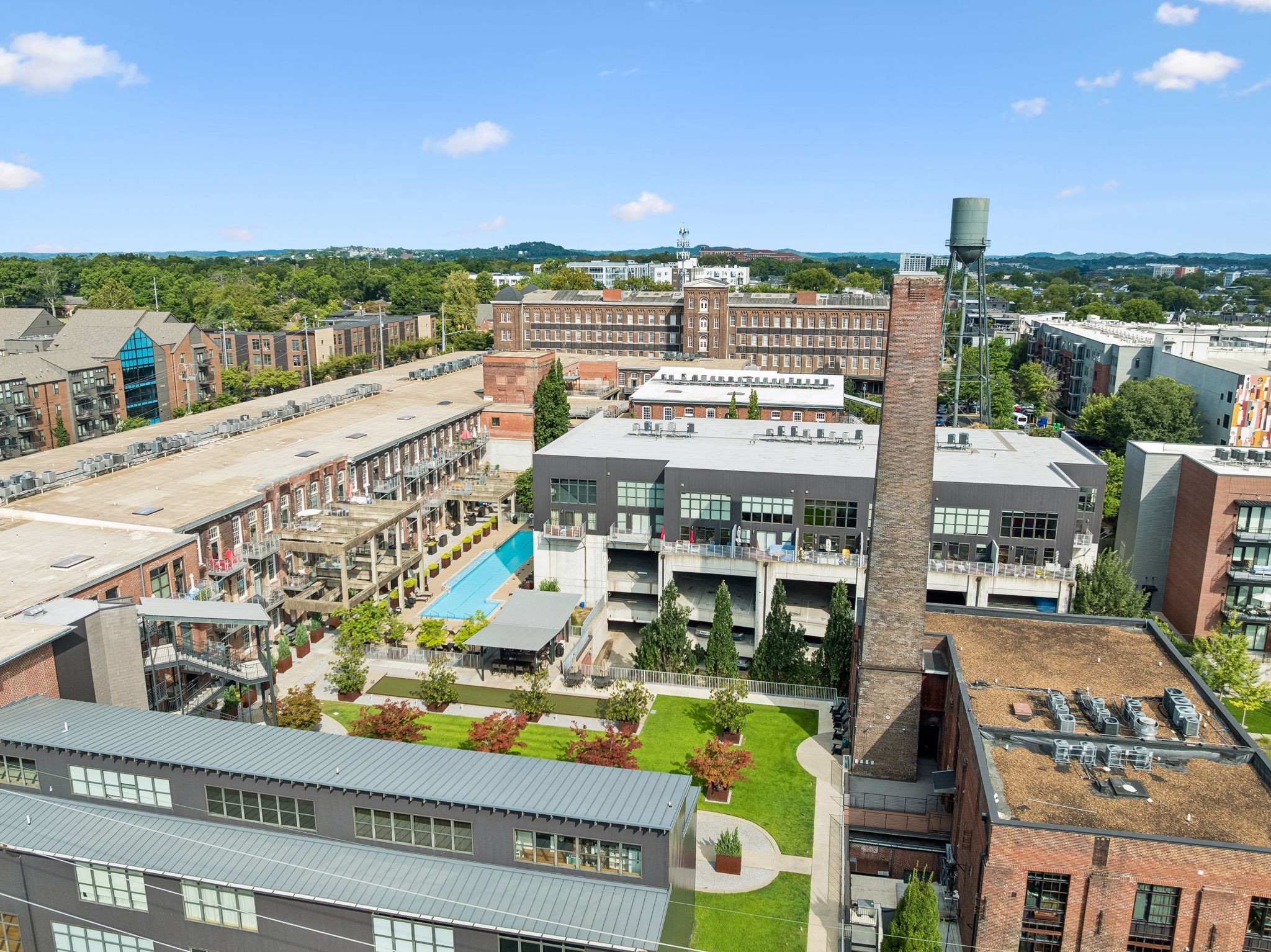 1350 Rosa L Parks Blvd #336, Nashville, TN 37208