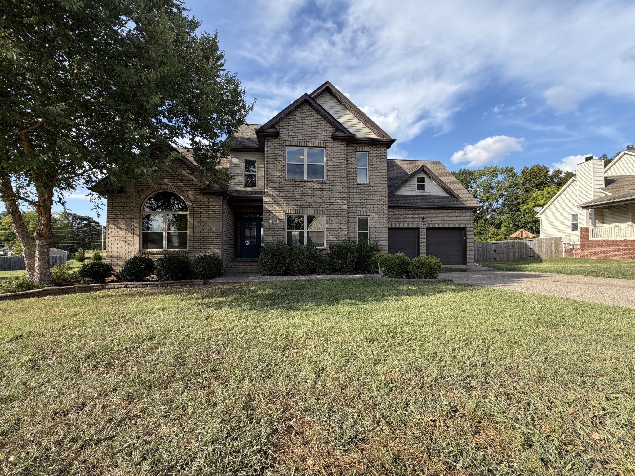 308 W Winterberry Trl, White House, TN 37188