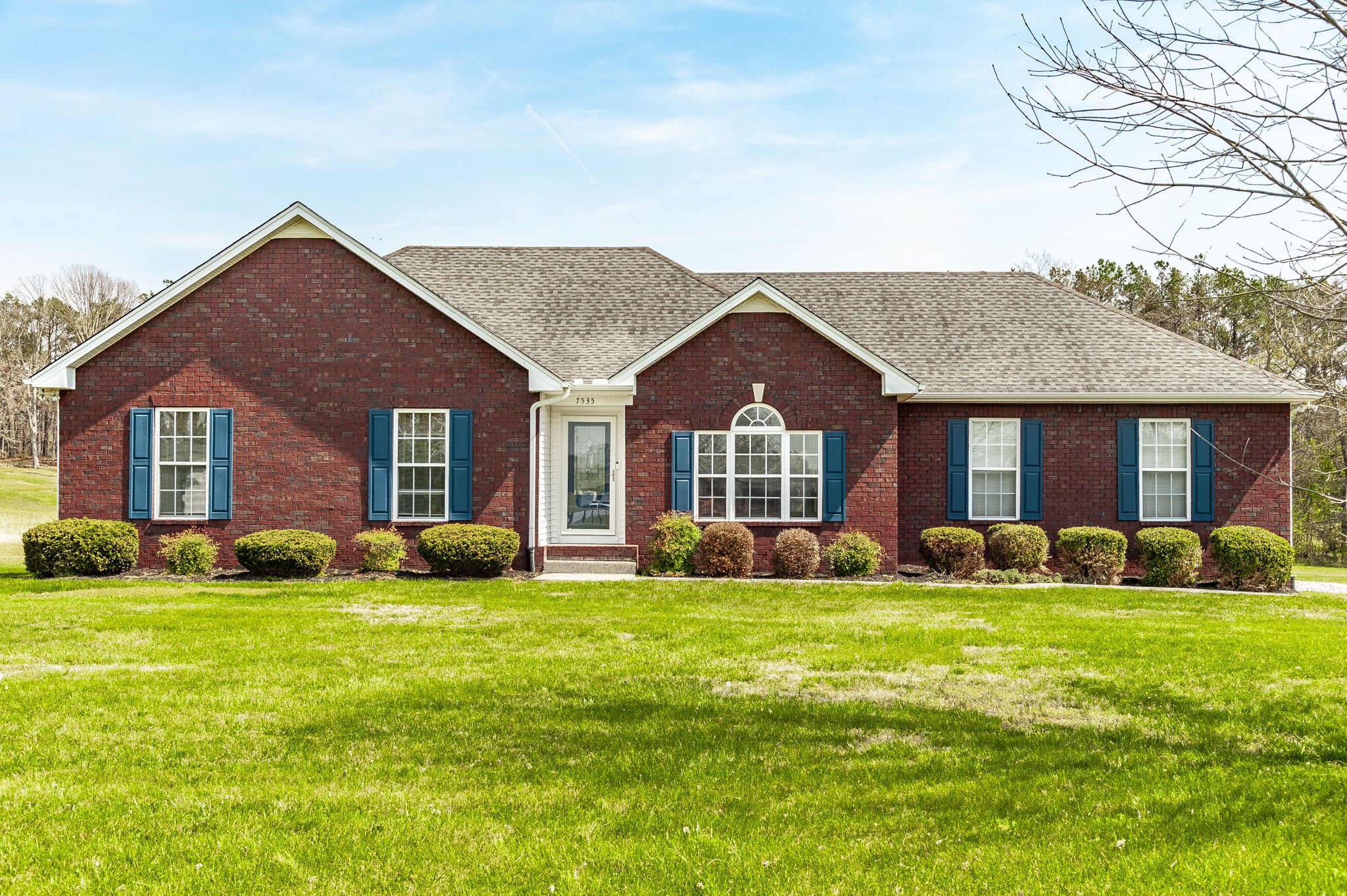 7535 Swift Rd, Greenbrier, TN 37073
