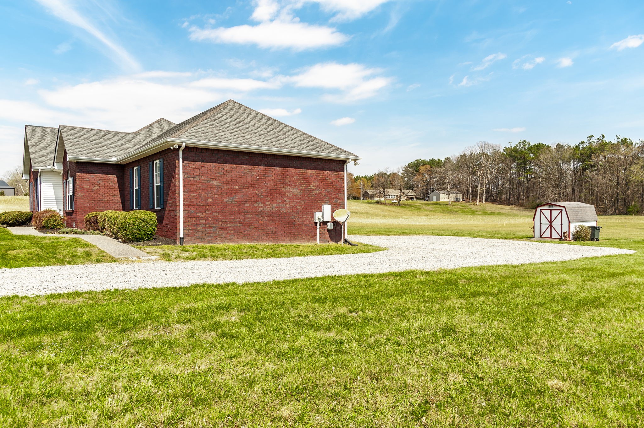 7535 Swift Rd, Greenbrier, TN 37073