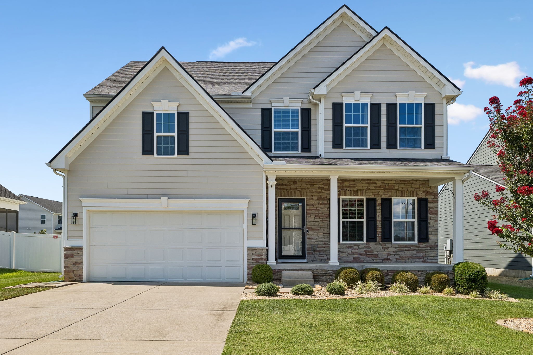 2852 Bluestem Ln, Murfreesboro, TN 37128