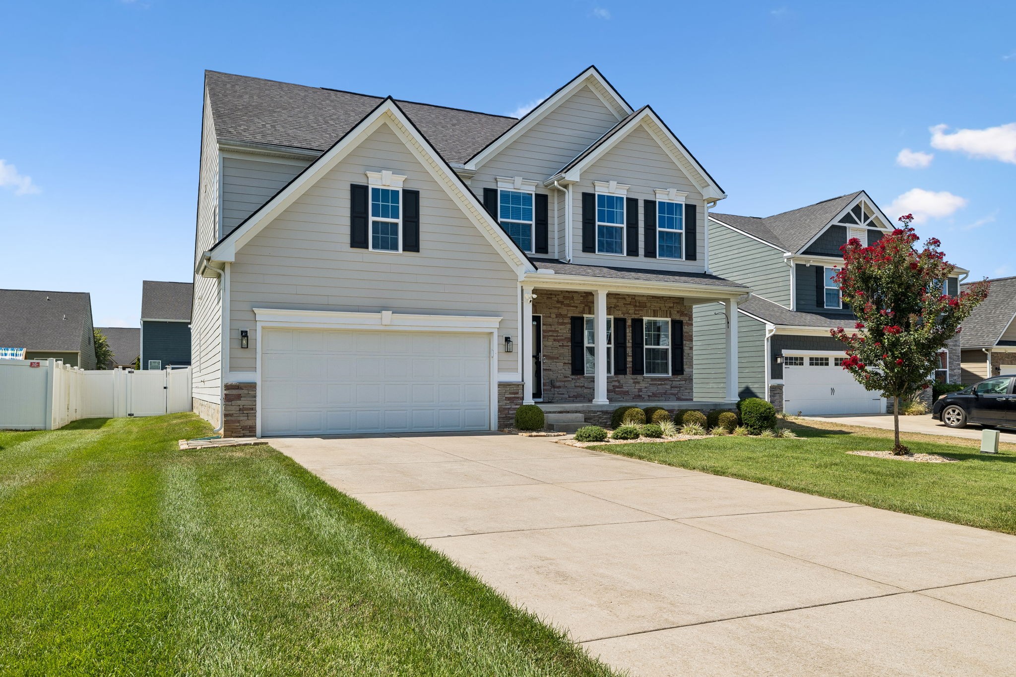 2852 Bluestem Ln, Murfreesboro, TN 37128