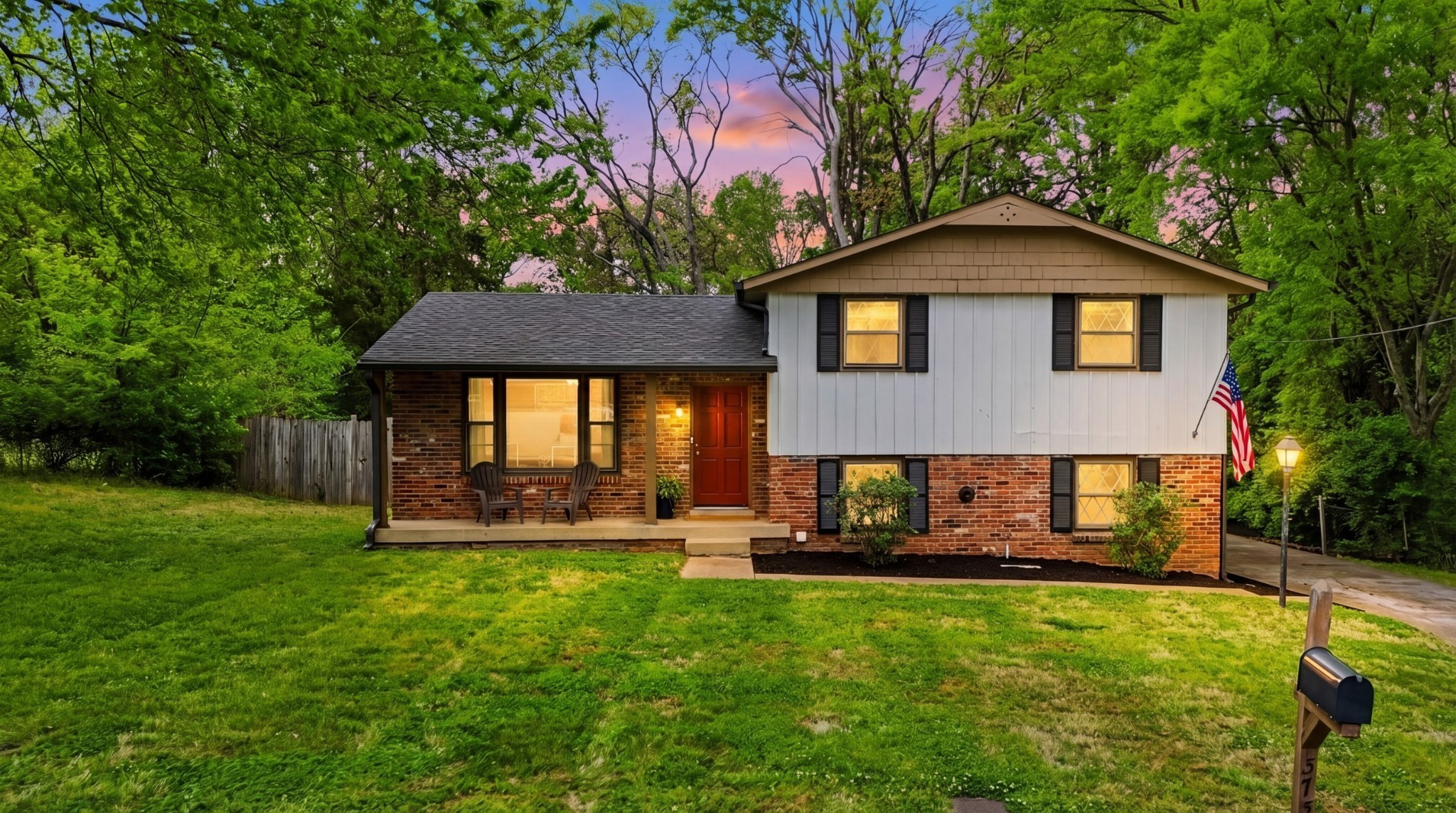 3731 Valley Ridge Dr, Nashville, TN 37211