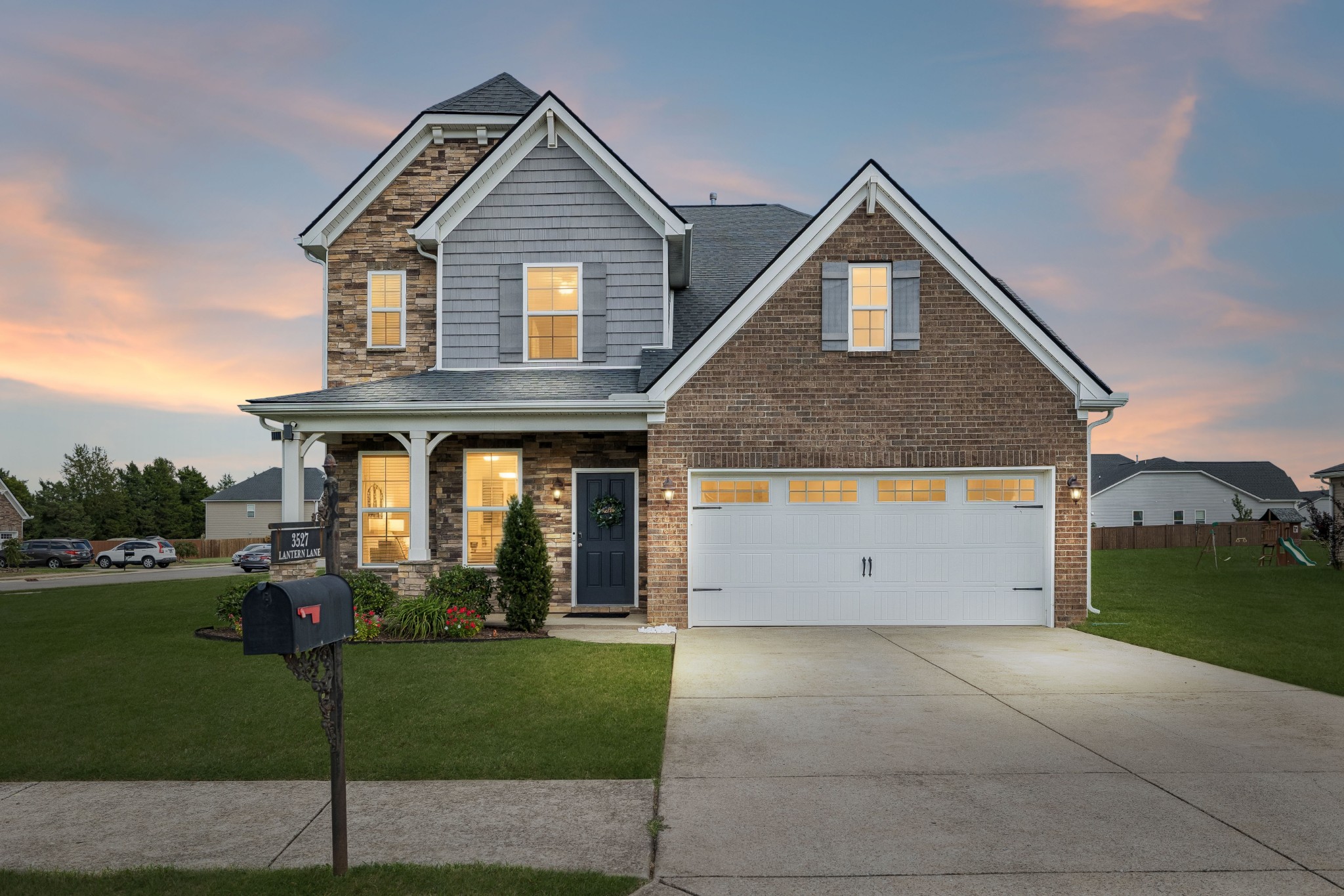 3527 Lantern Ln, Murfreesboro, TN 37128