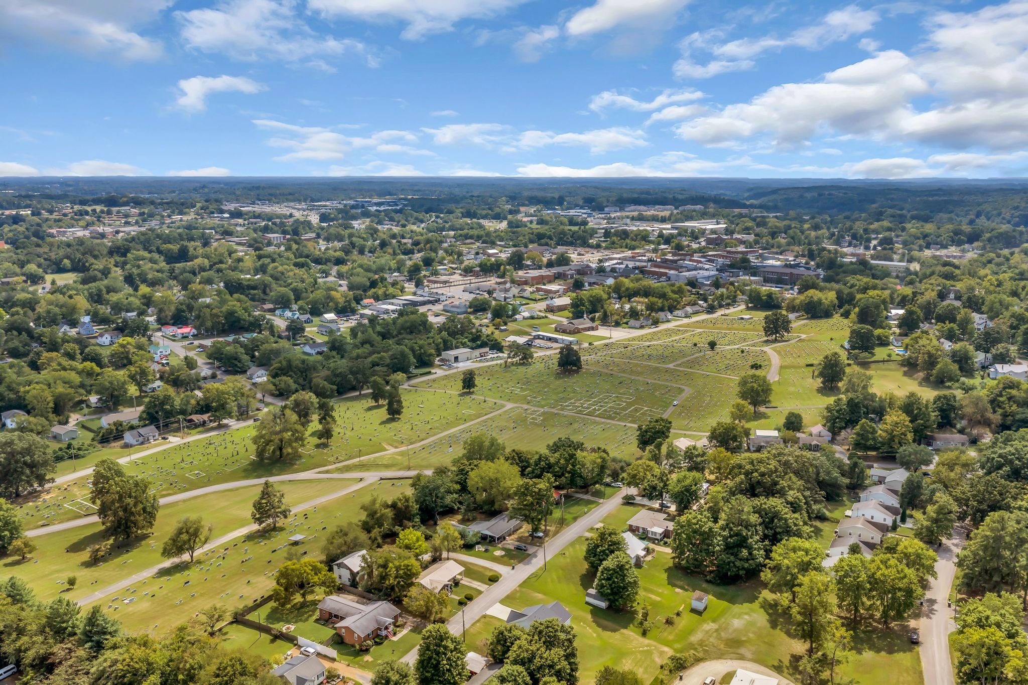 110 Helberg St, Dickson, TN 37055