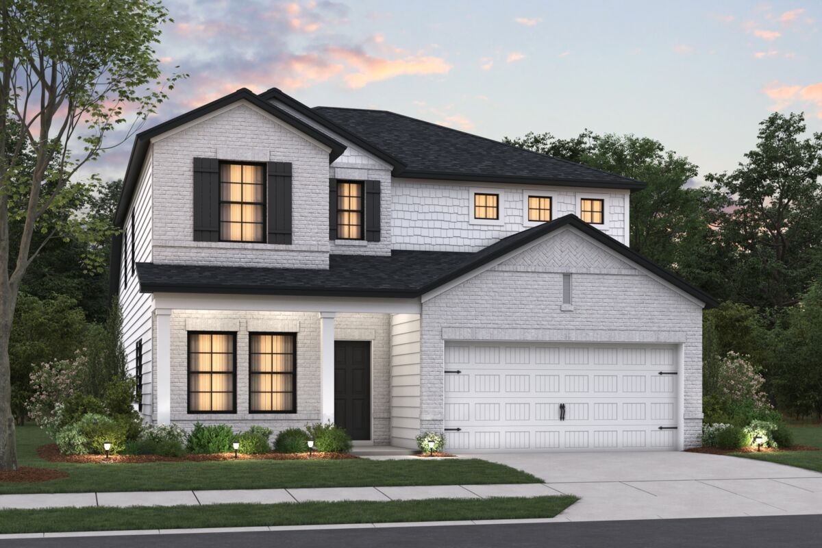224 Conger Dr, Lebanon, TN 37087