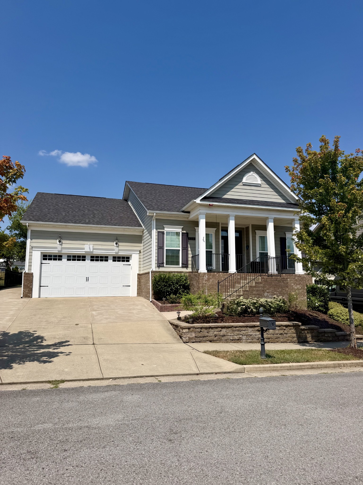 640 Streamside Ln, Franklin, TN 37064