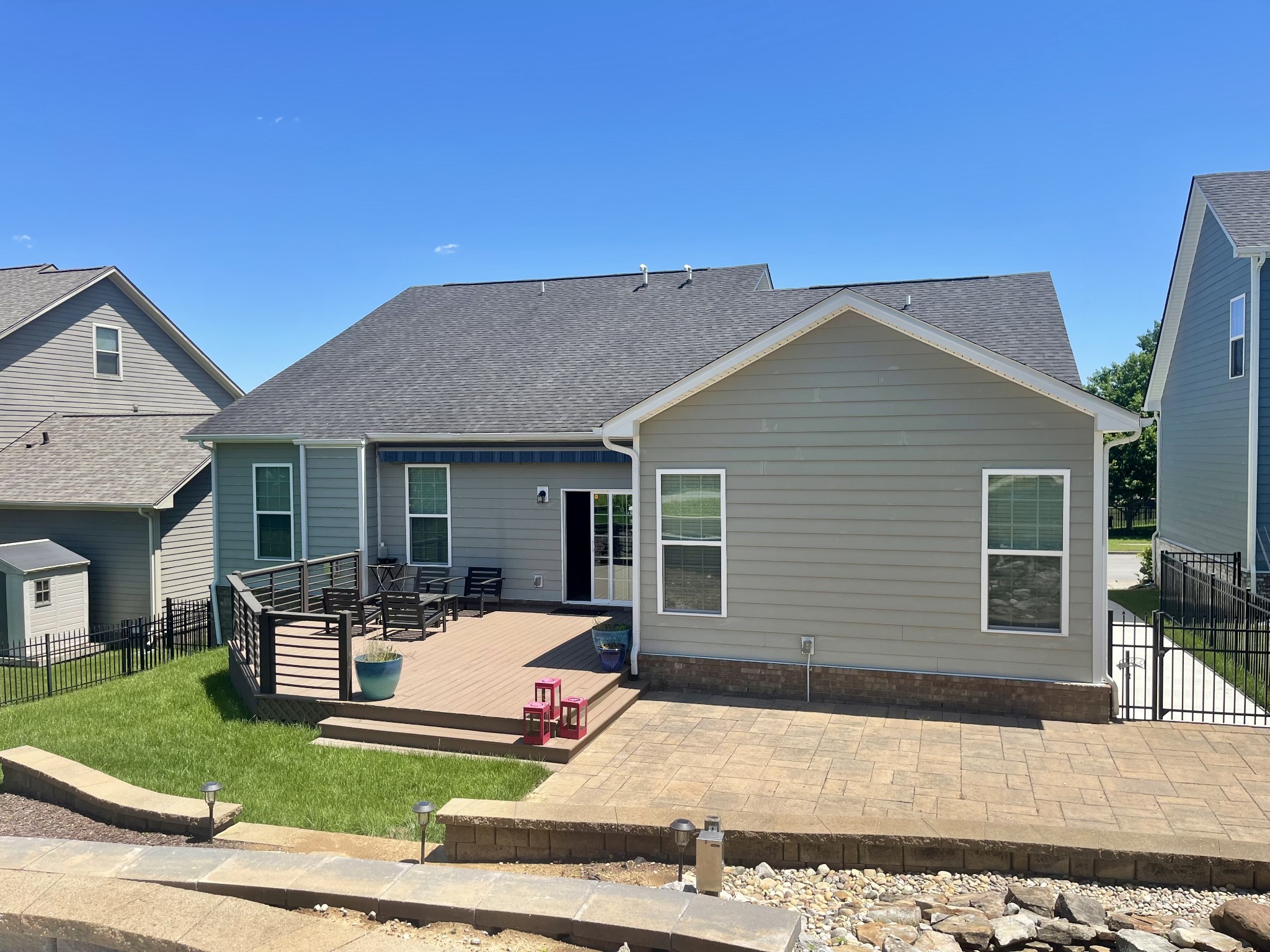 640 Streamside Ln, Franklin, TN 37064