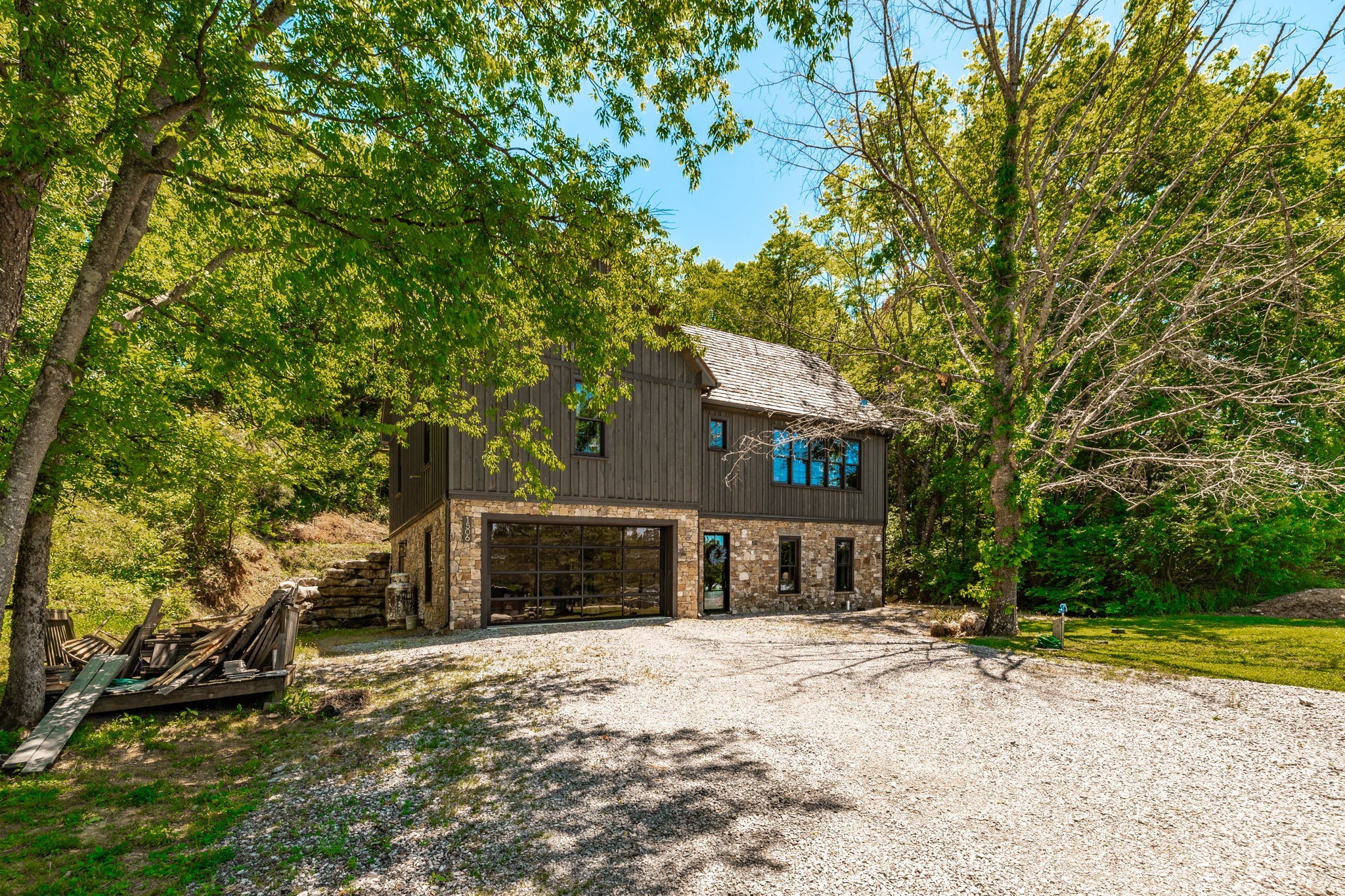 1506 Rock Springs Rd, Bethpage, TN 37022