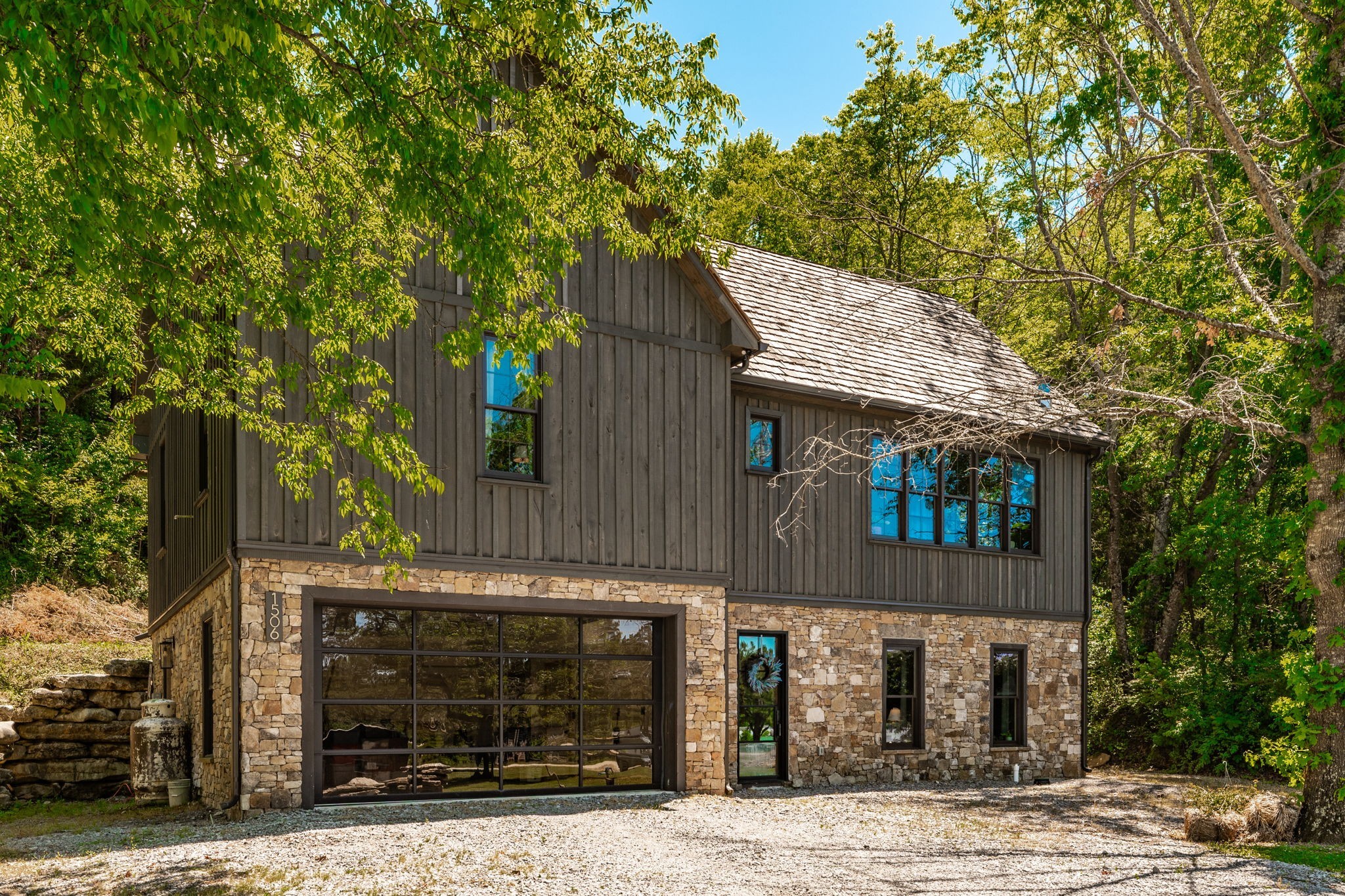 1506 Rock Springs Rd, Bethpage, TN 37022