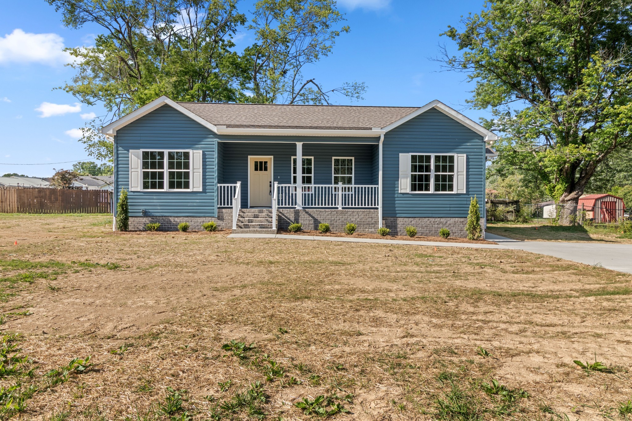1997 Stevens Dr, Westmoreland, TN 37186