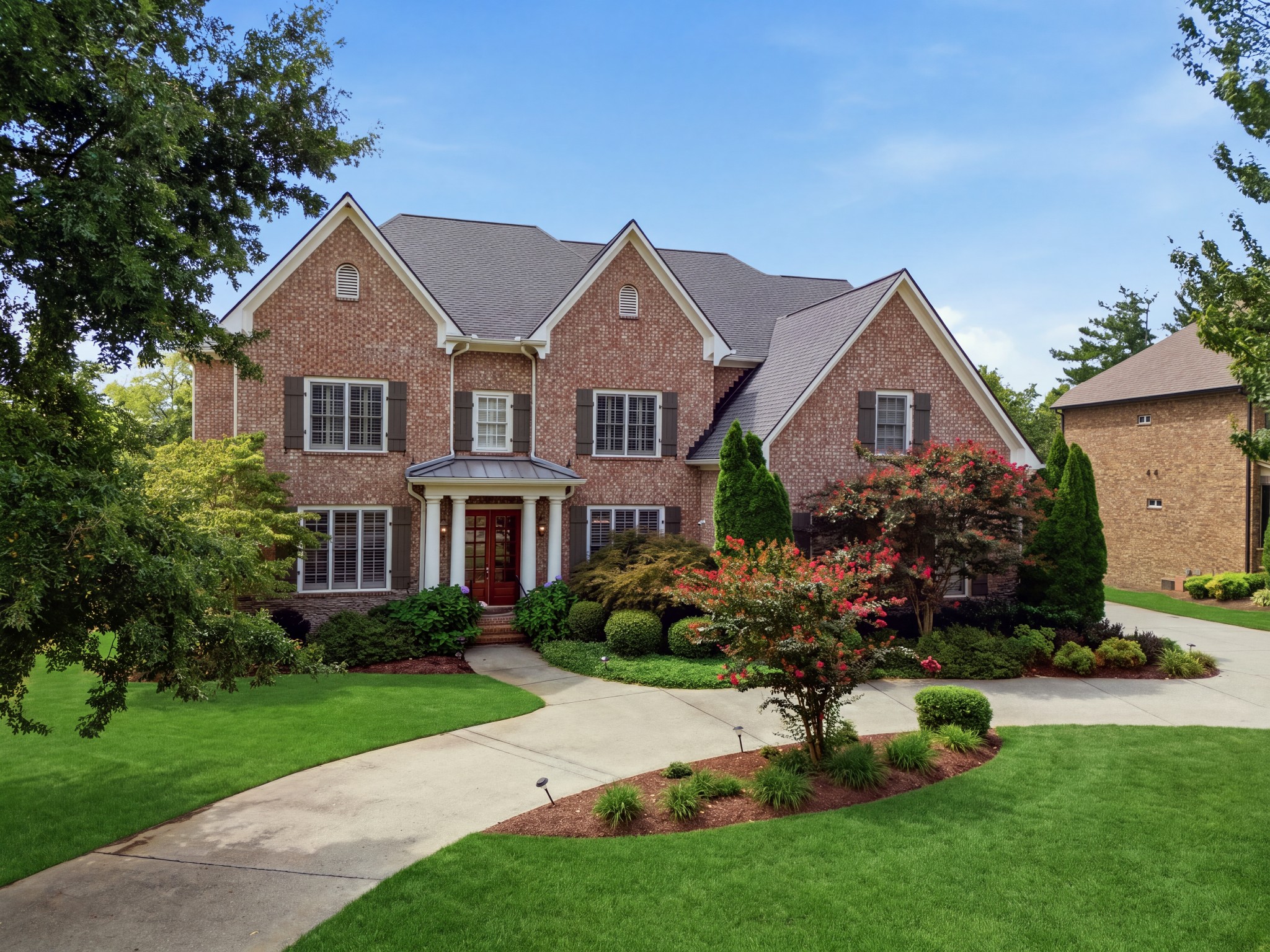 625 Calverton Ln, Brentwood, TN 37027