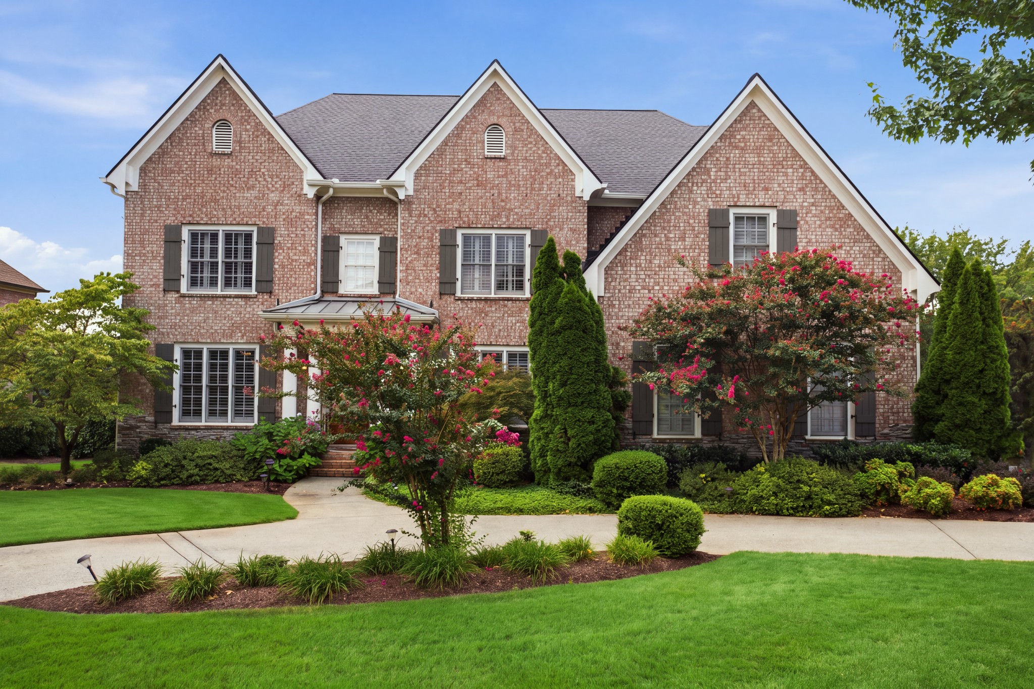 625 Calverton Ln, Brentwood, TN 37027