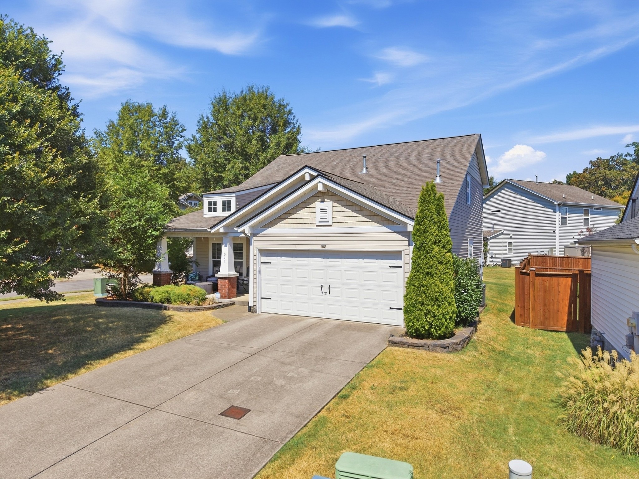 1012 Bradford Park Rd, Mount Juliet, TN 37122