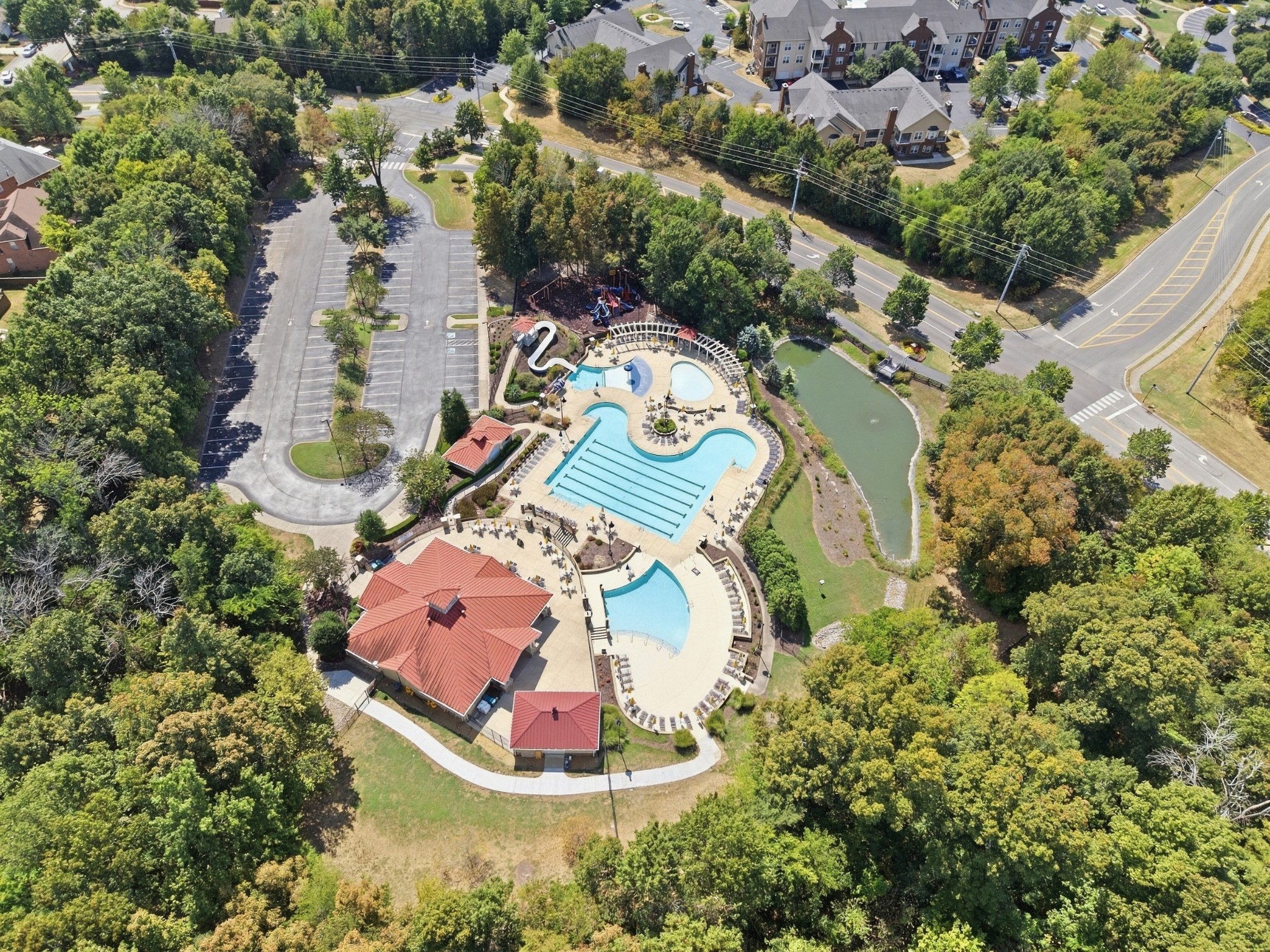 1012 Bradford Park Rd, Mount Juliet, TN 37122