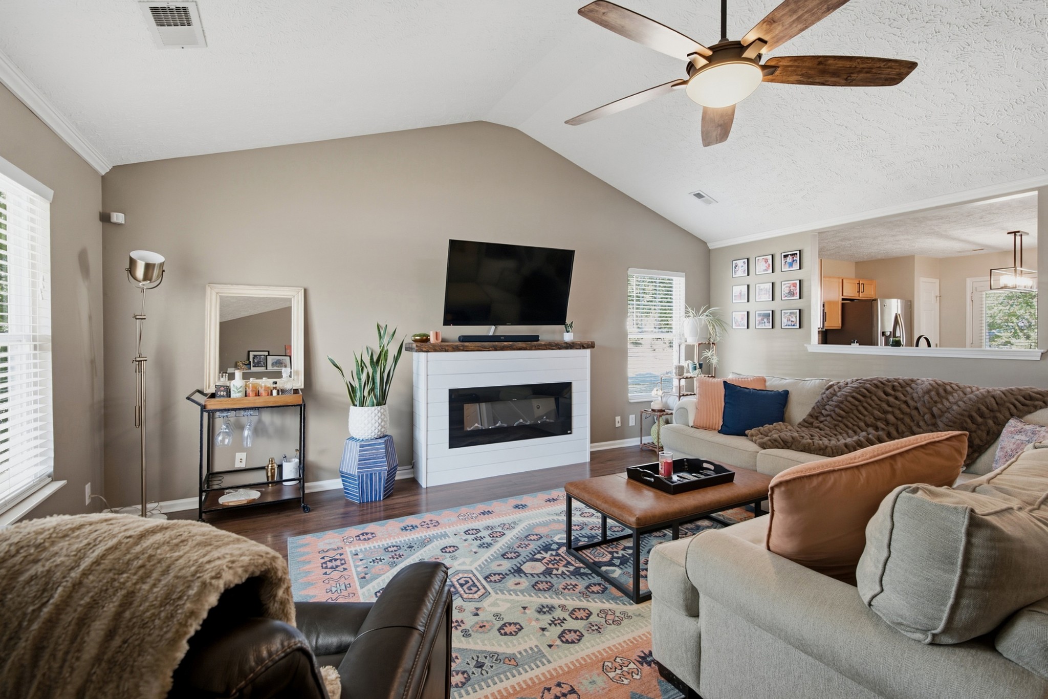 1012 Bradford Park Rd, Mount Juliet, TN 37122