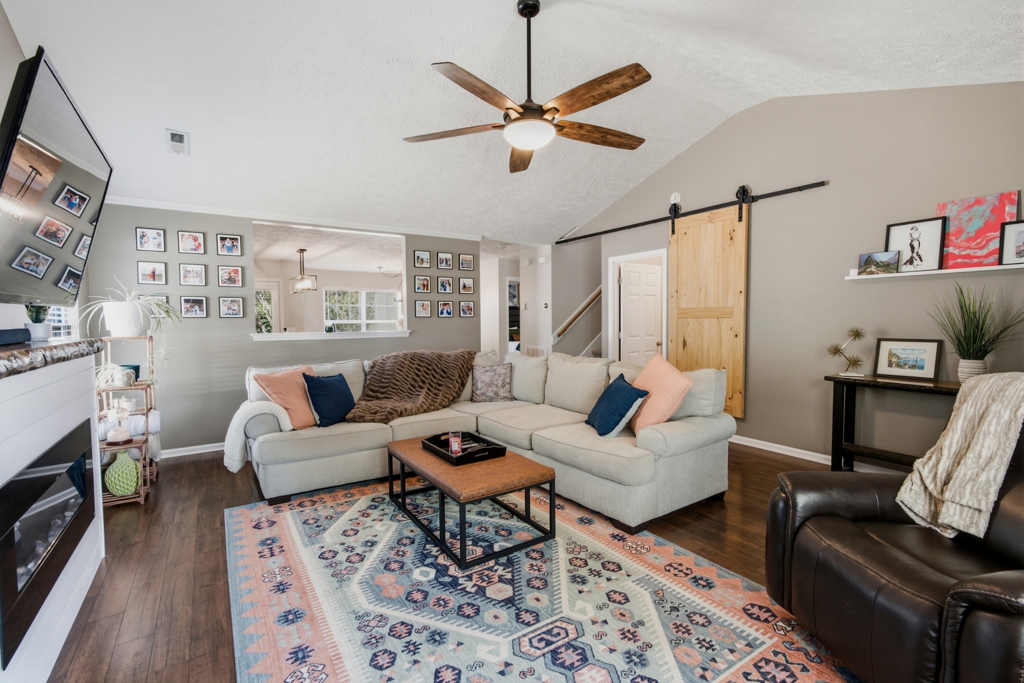 1012 Bradford Park Rd, Mount Juliet, TN 37122