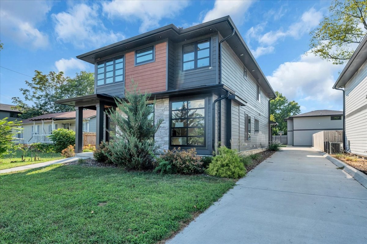 721 N Highland Ave, Murfreesboro, TN 37130