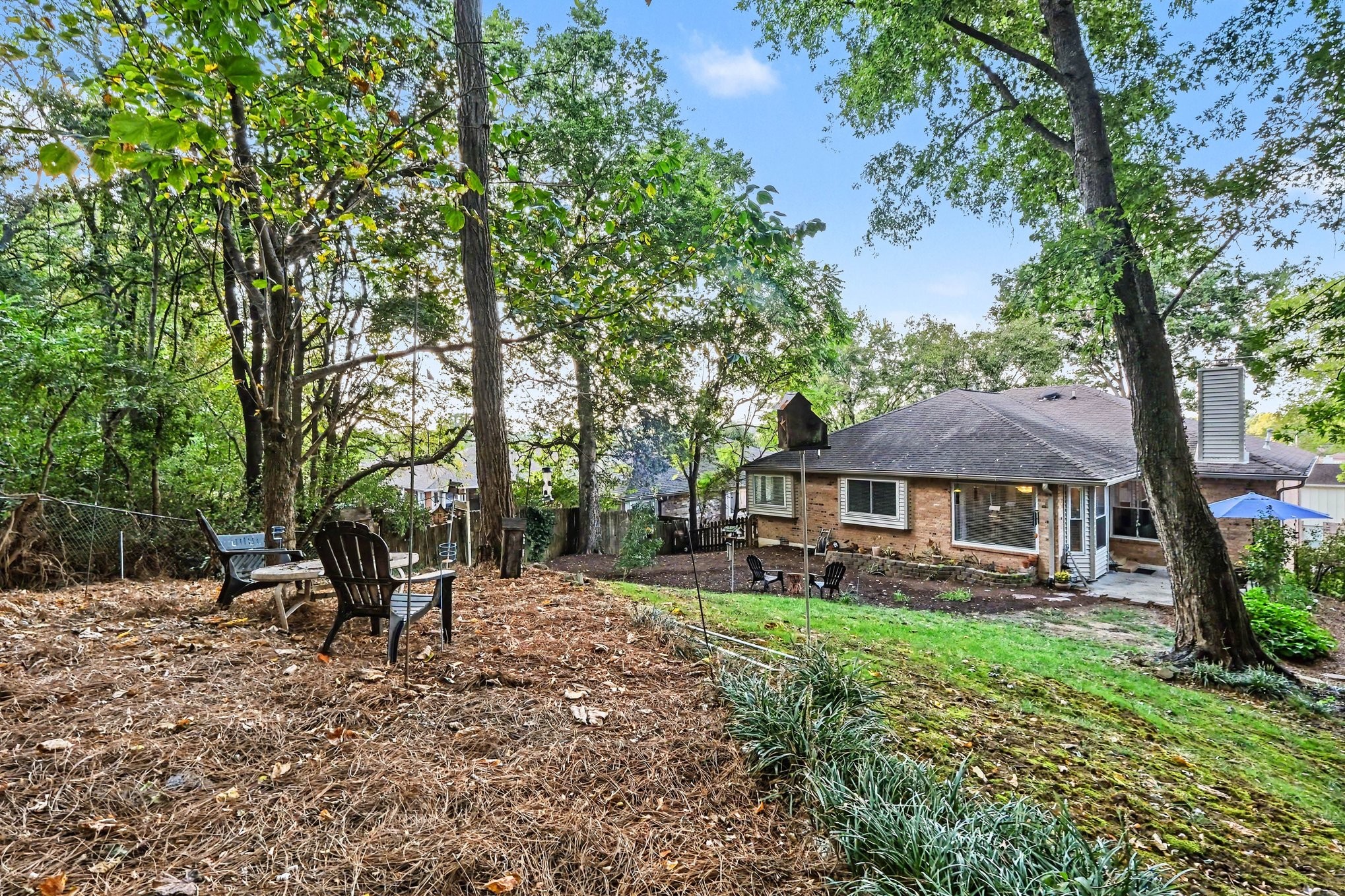 1201 Jacksons View Rd, Hermitage, TN 37076