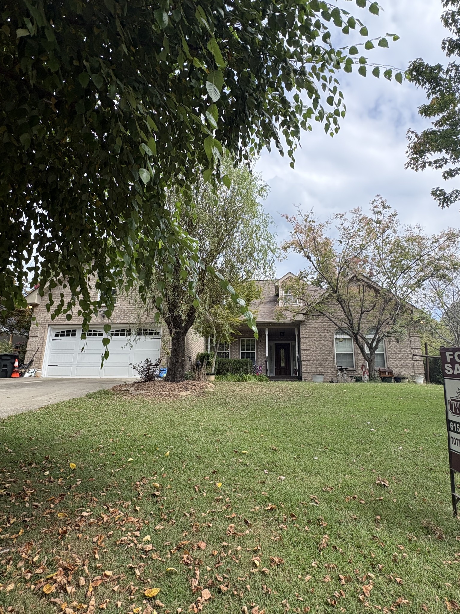 7604 Aubrey Ridge Ct, Fairview, TN 37062