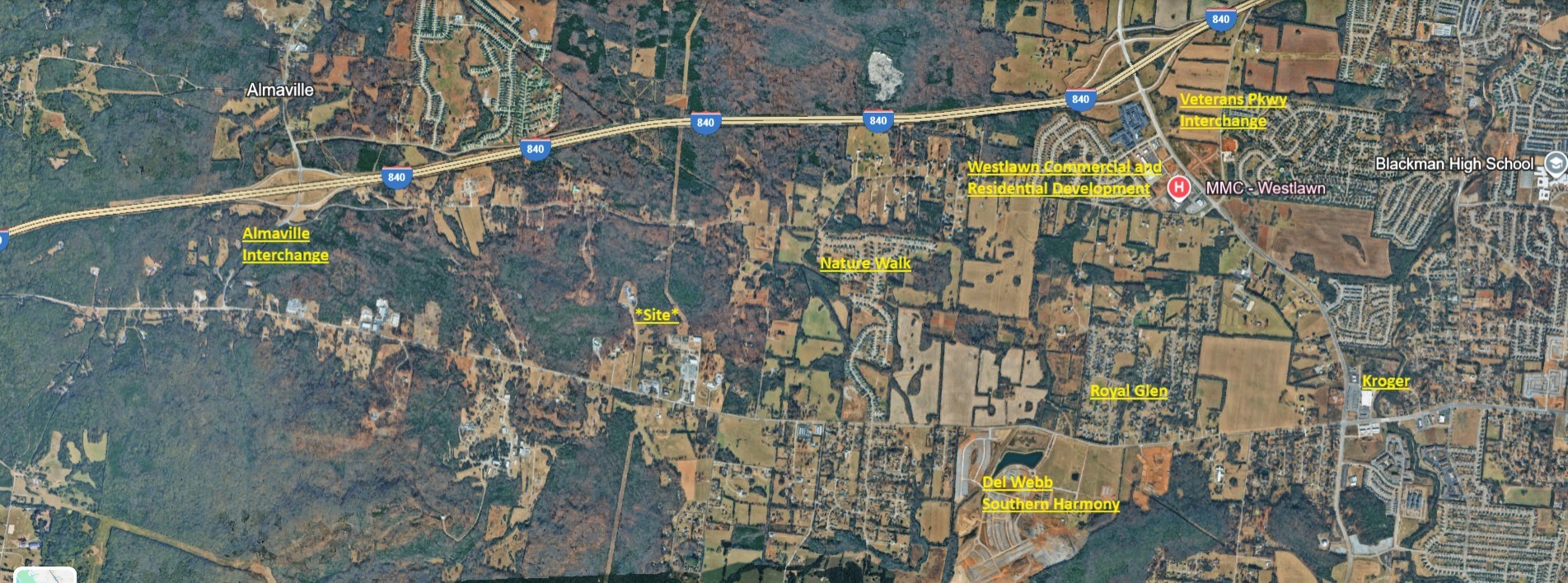 9400 Franklin Rd W, Murfreesboro, TN 37128