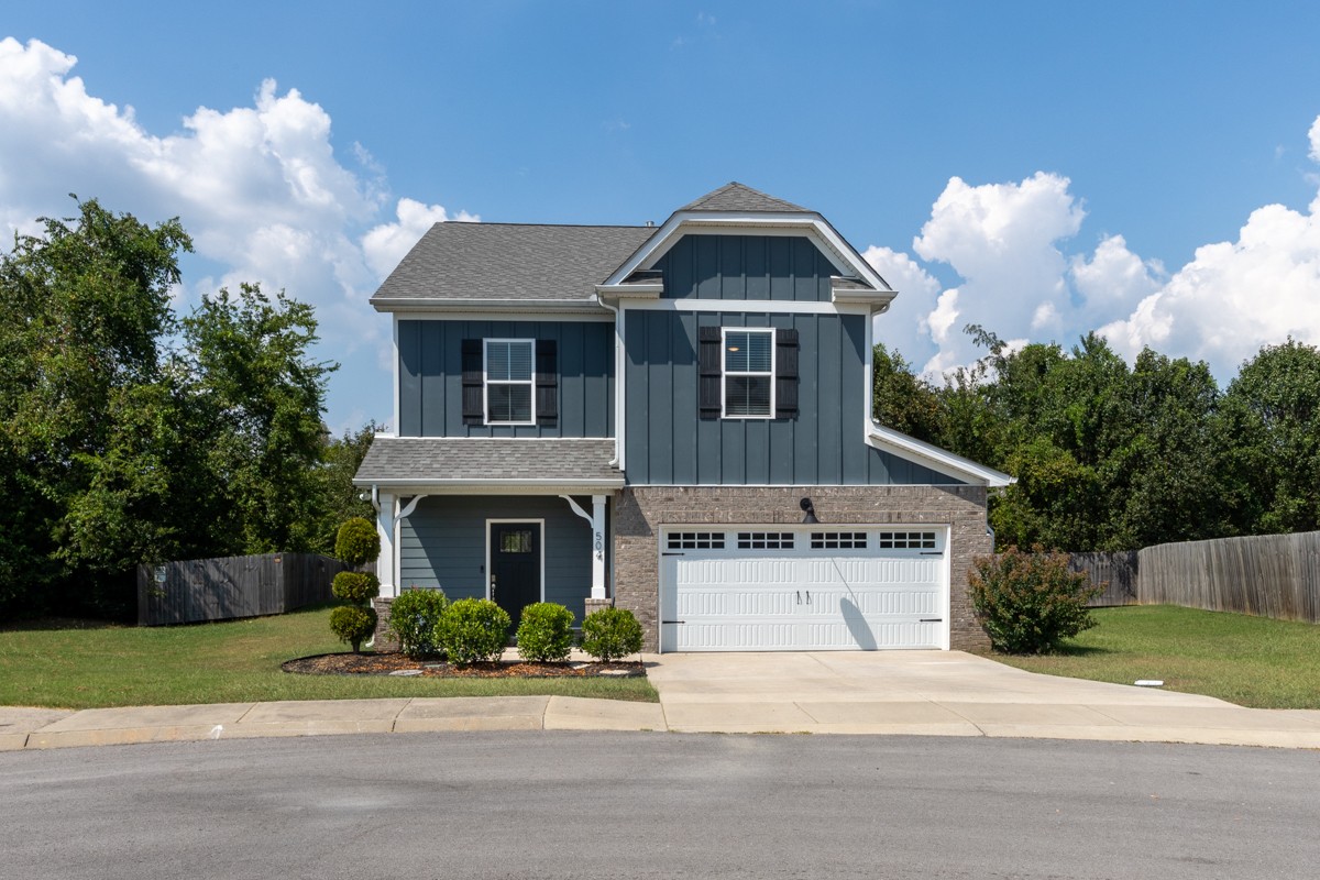 504 Stevens Ct, Lebanon, TN 37087