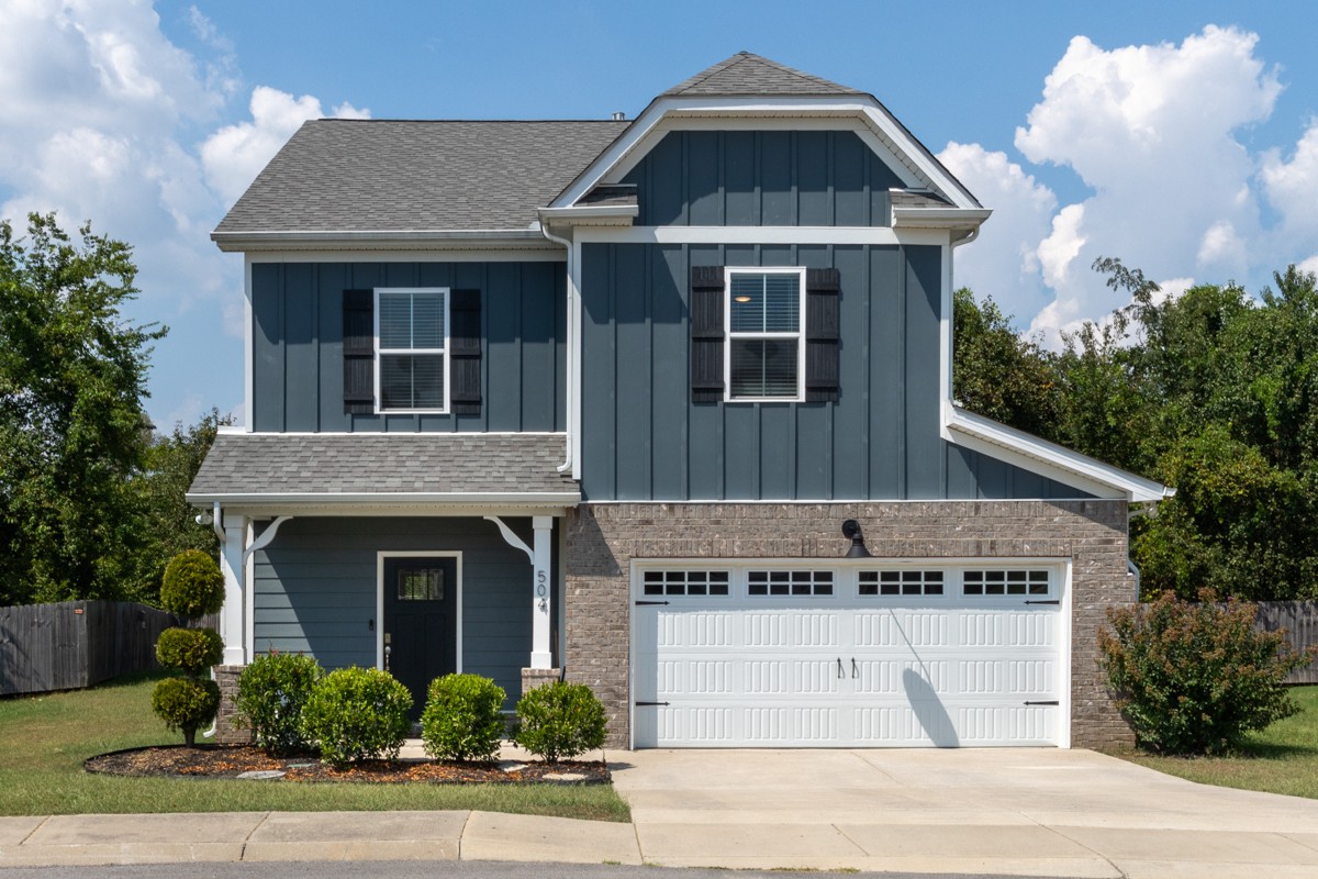 504 Stevens Ct, Lebanon, TN 37087