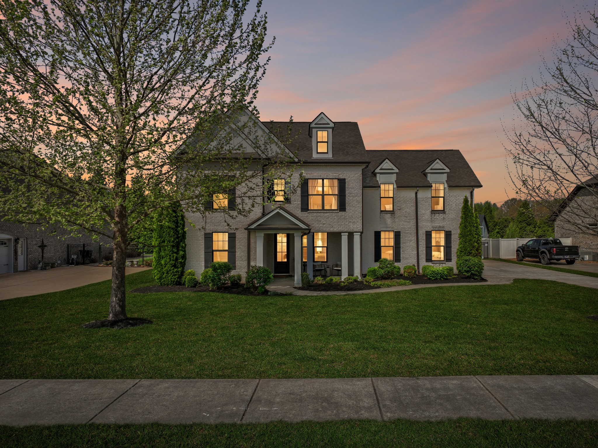 2833 Battleground Dr, Murfreesboro, TN 37129