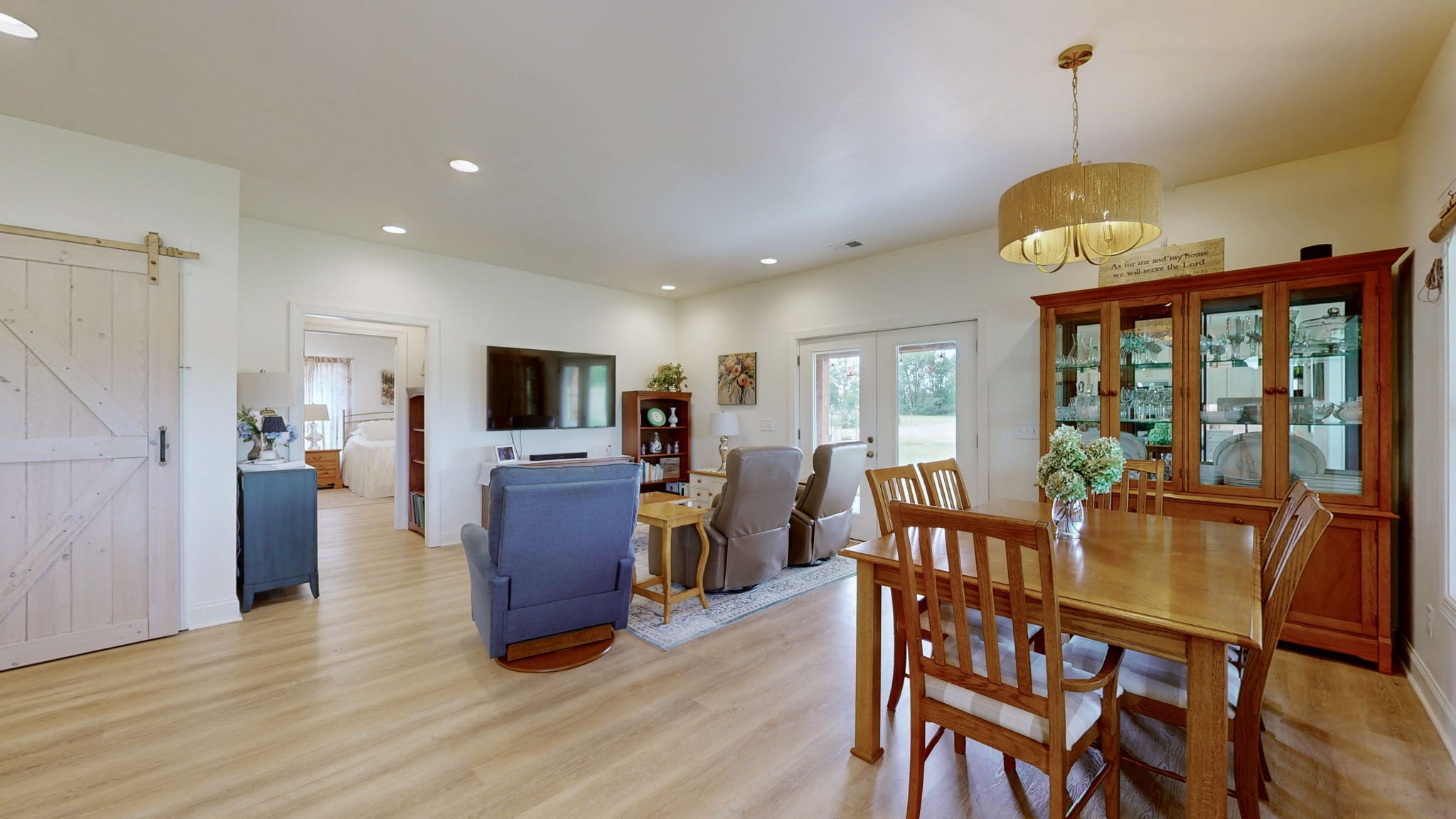 2569 Taylor Ln, Eagleville, TN 37060