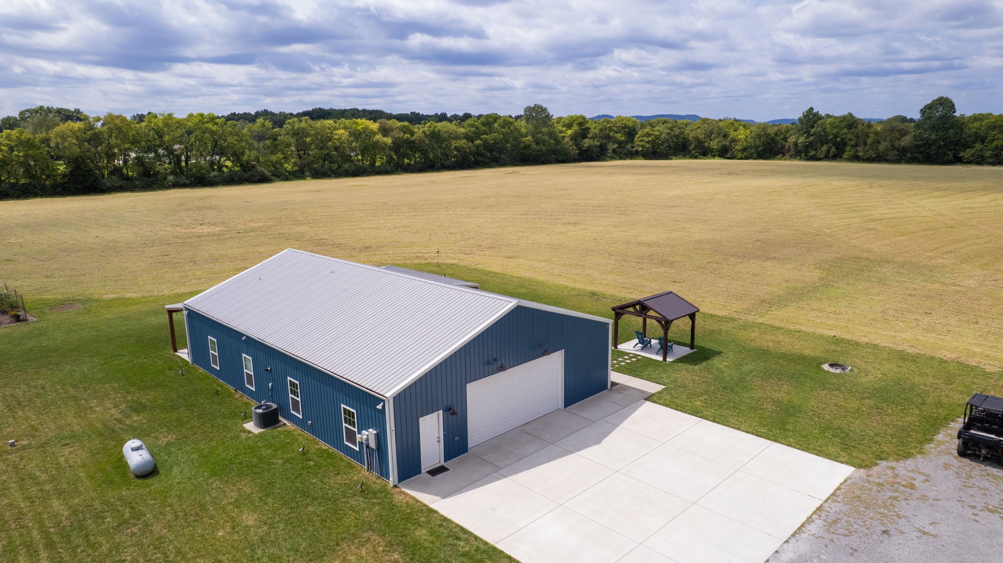 2569 Taylor Ln, Eagleville, TN 37060