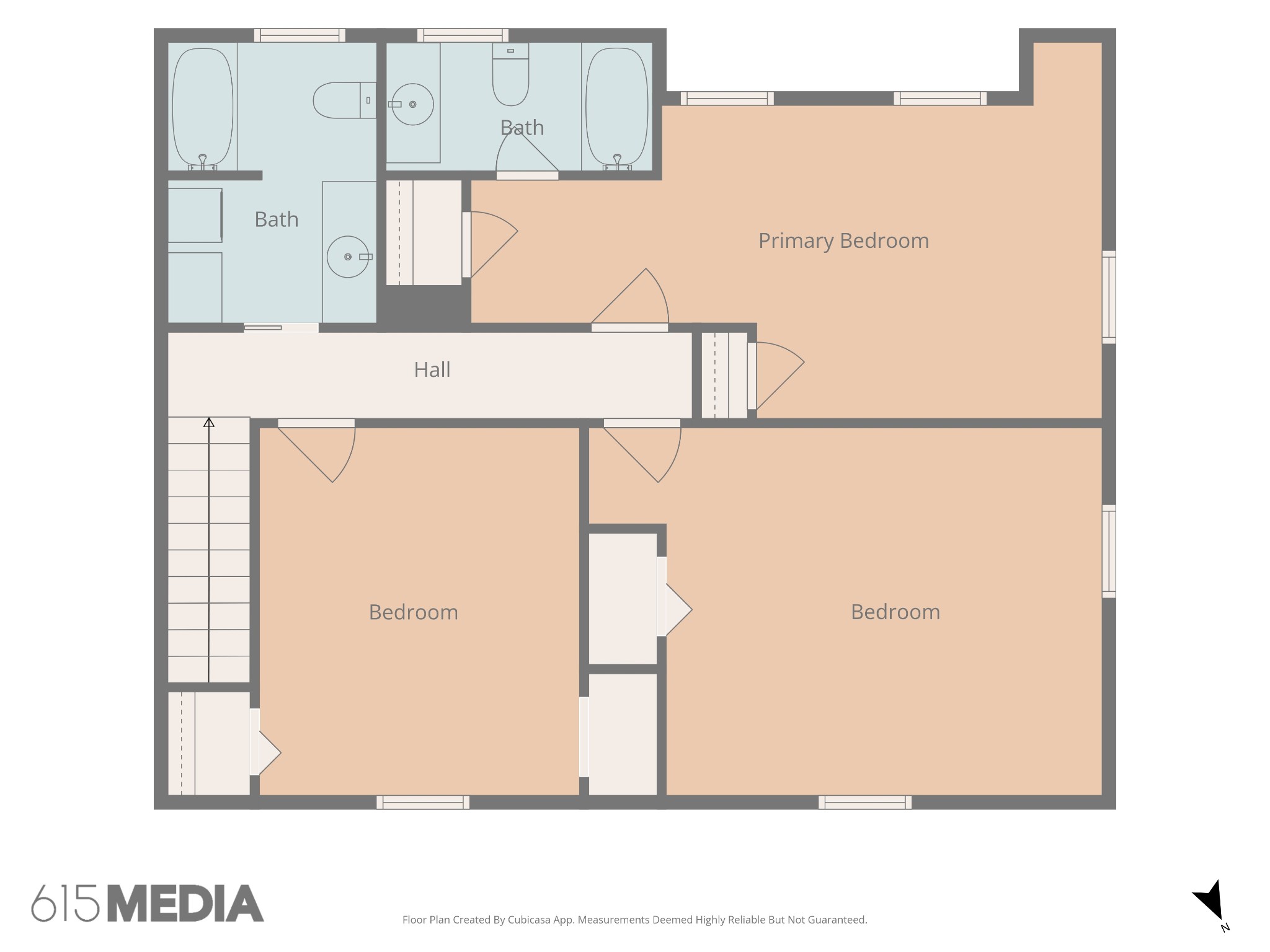 2546 Summit Ct, Murfreesboro, TN 37130