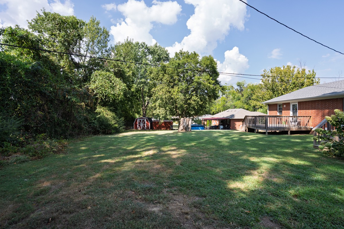 1116 Langwood Dr, Gallatin, TN 37066