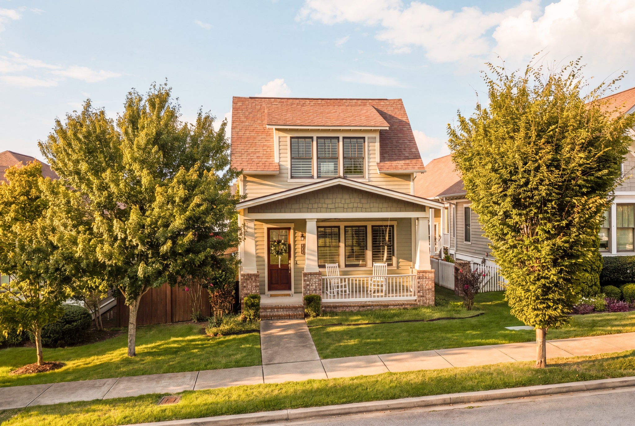 1048 Rochelle Ave, Thompsons Station, TN 37179