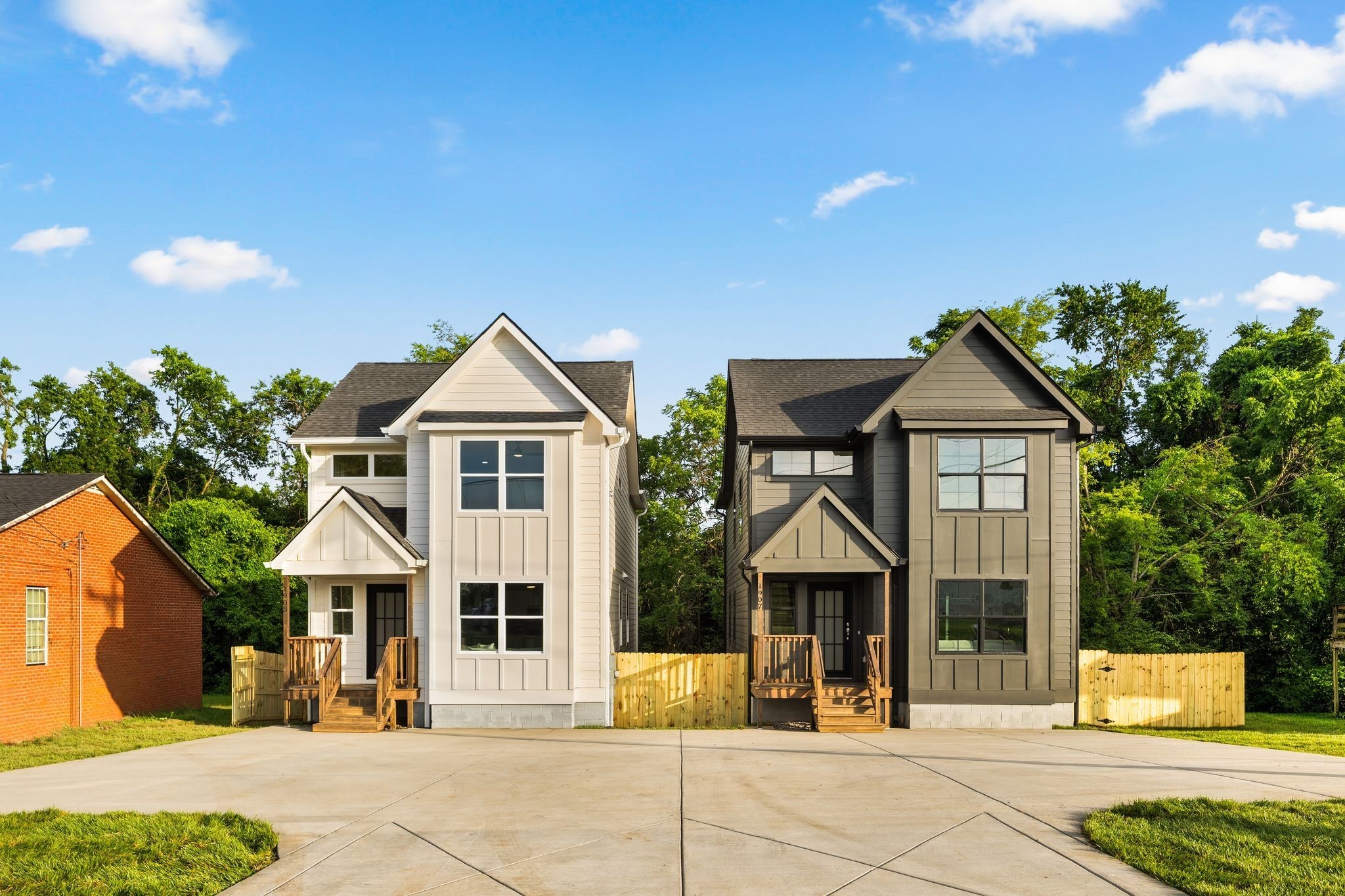 1905 Westchester Dr, Nashville, TN 37207