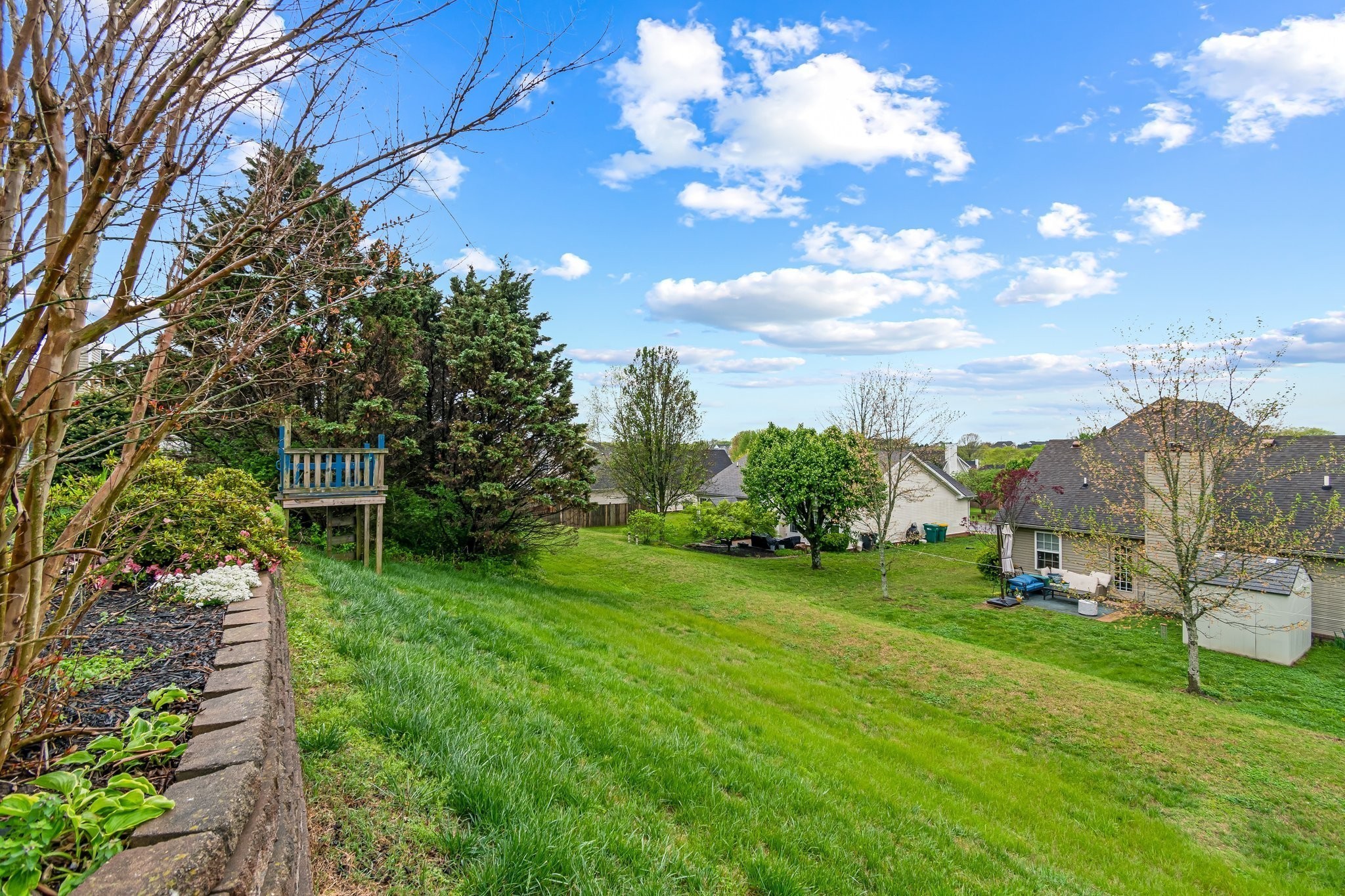 1931 Portway Rd, Spring Hill, TN 37174