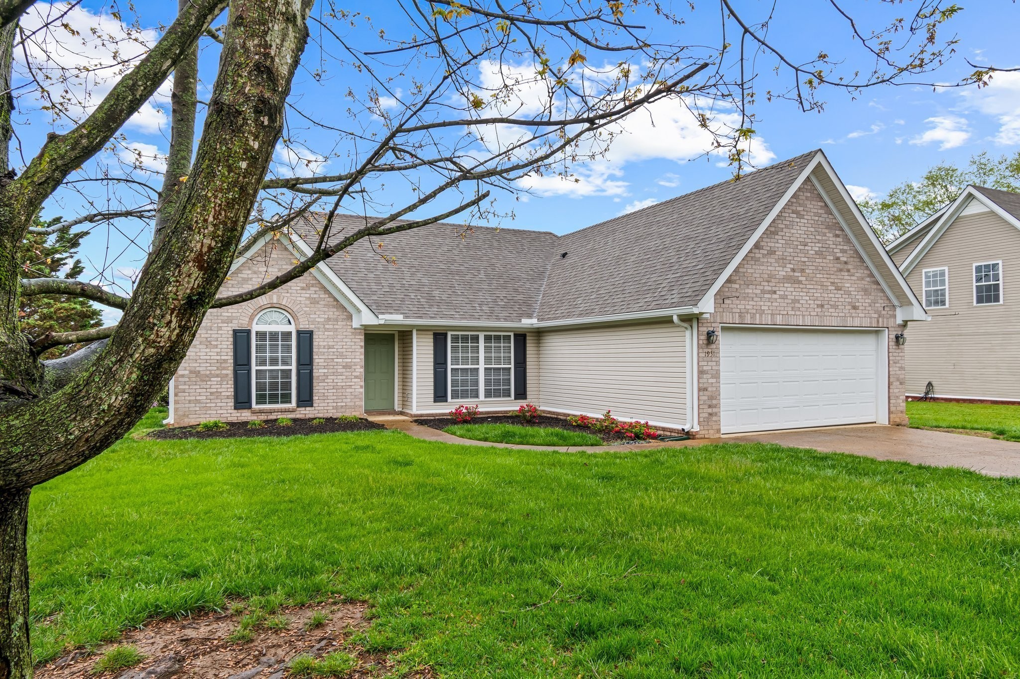 1931 Portway Rd, Spring Hill, TN 37174