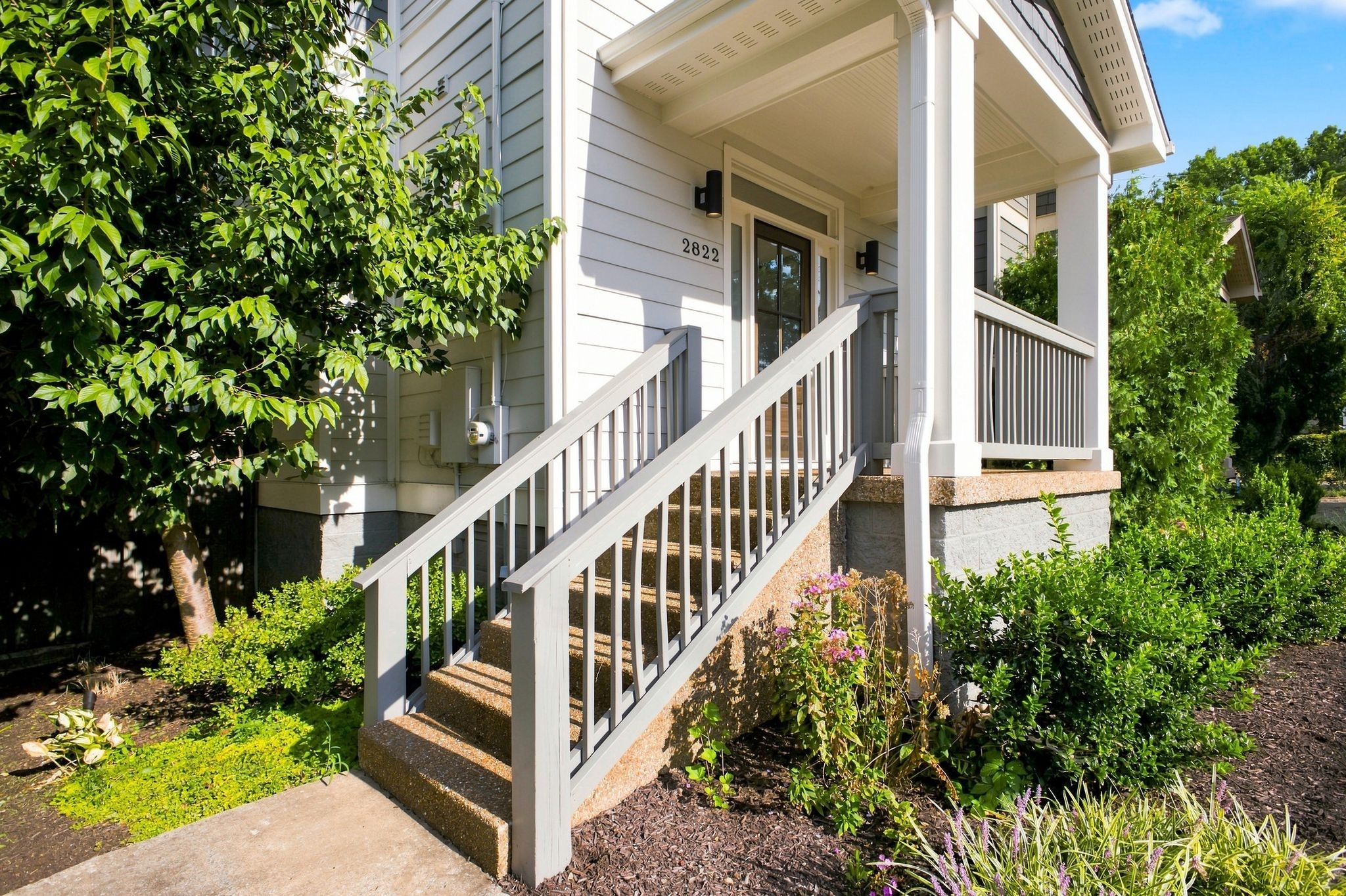 2822 W Kirkwood Ave, Nashville, TN 37204