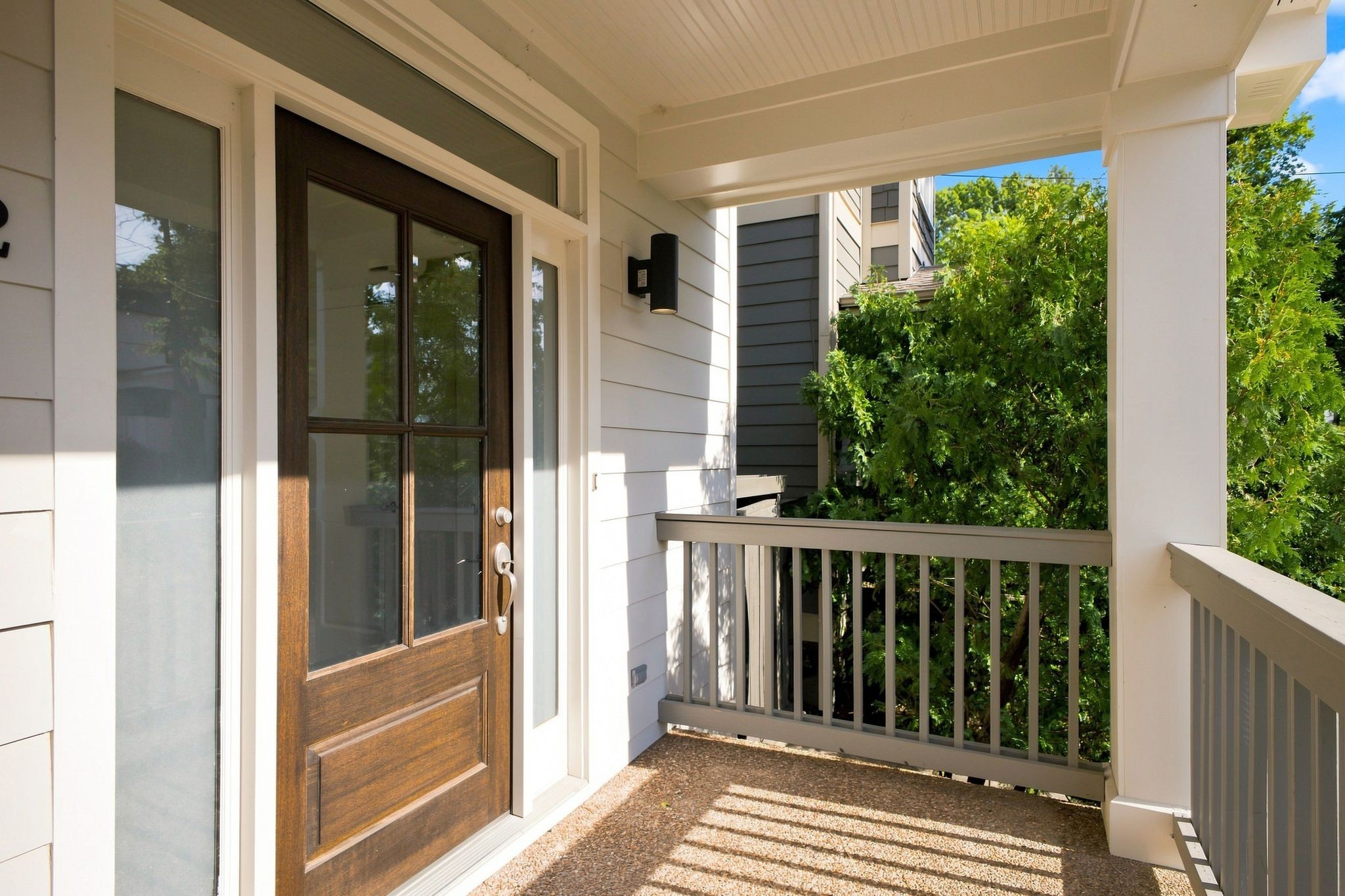 2822 W Kirkwood Ave, Nashville, TN 37204