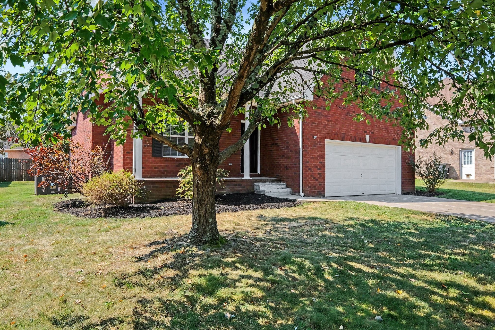 2837 Vicwood Dr, Murfreesboro, TN 37128