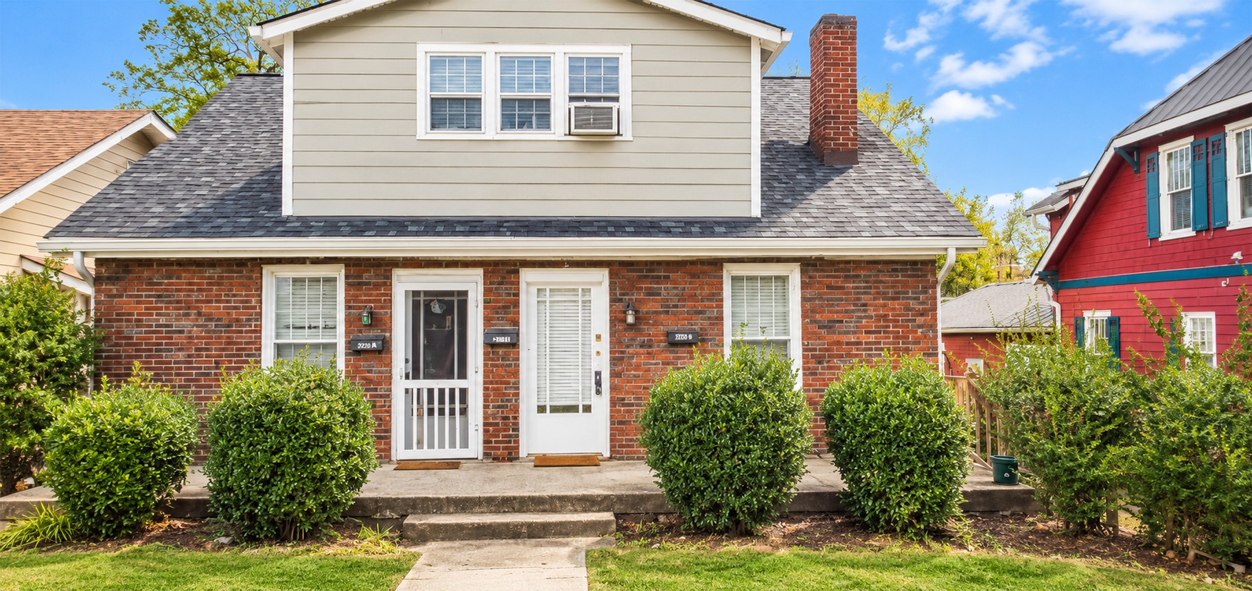 2220 Ashwood Ave, Nashville, TN 37212