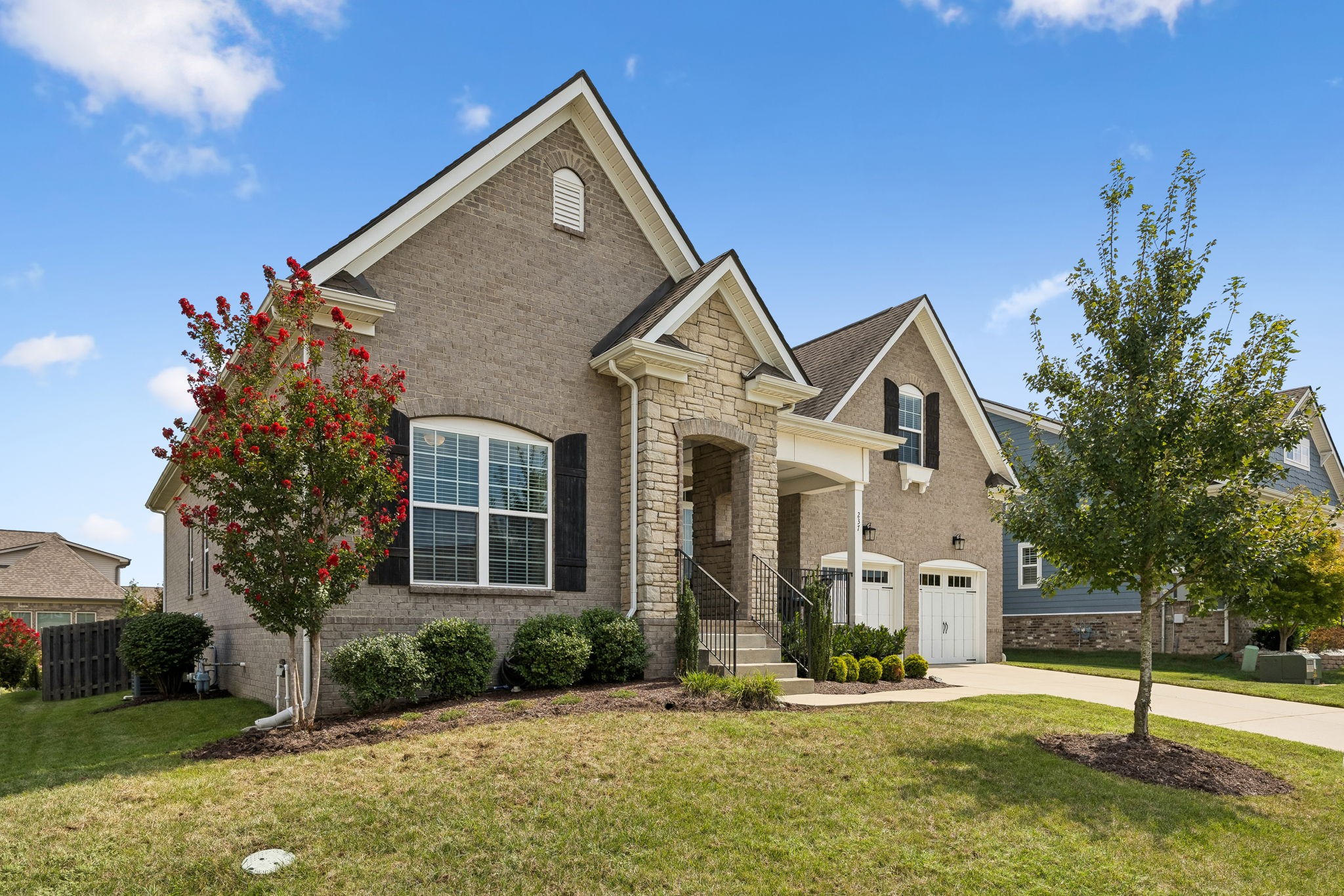 237 Star Pointer Way, Spring Hill, TN 37174