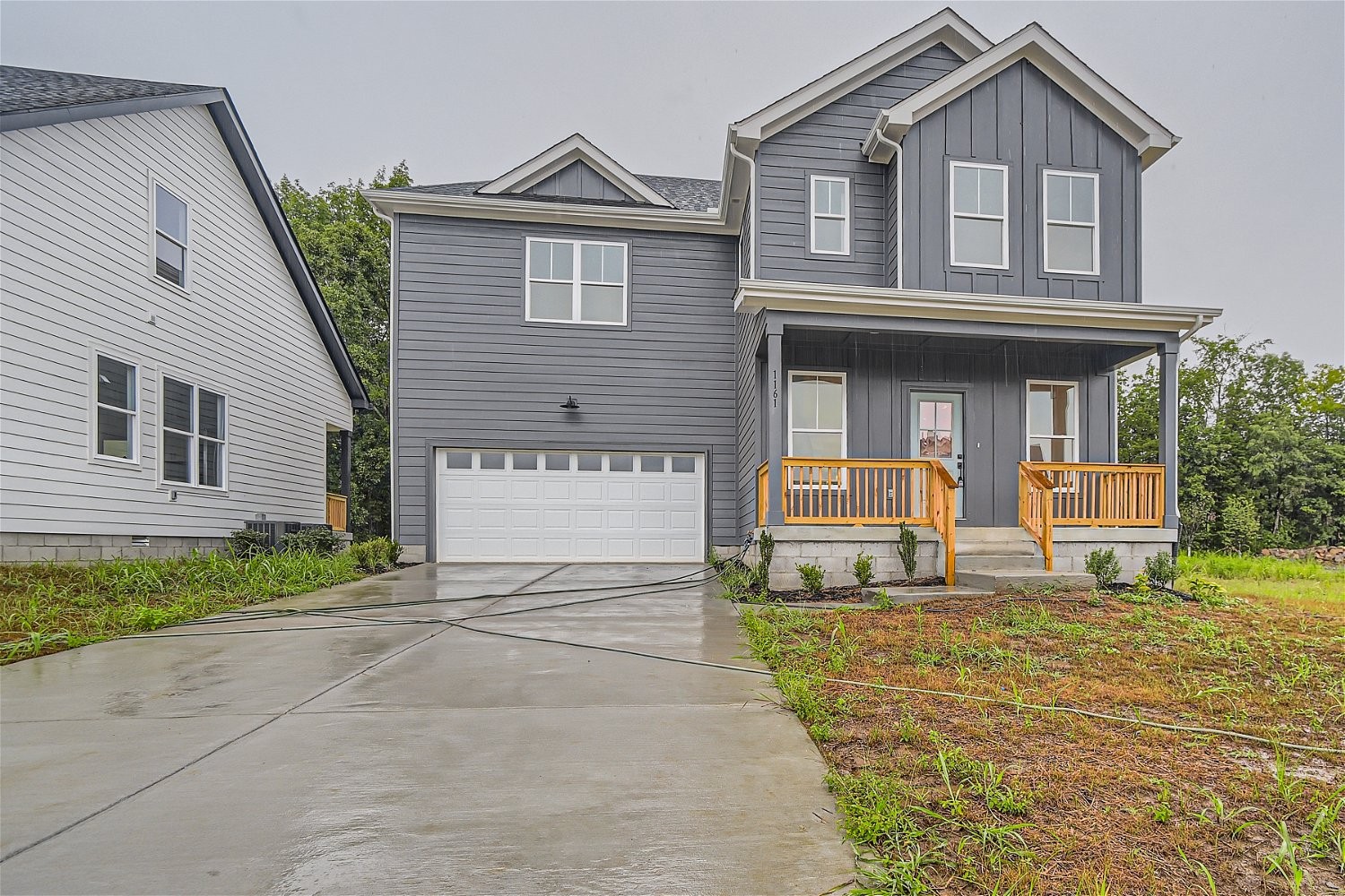 1161 Alcove Way, Antioch, TN 37013