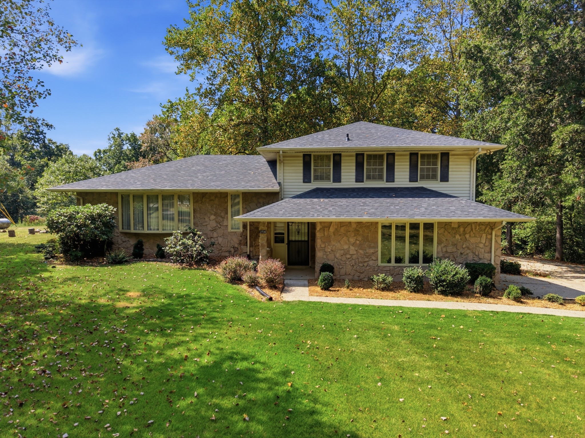 2730 Heights Circle Rd, Greenbrier, TN 37073