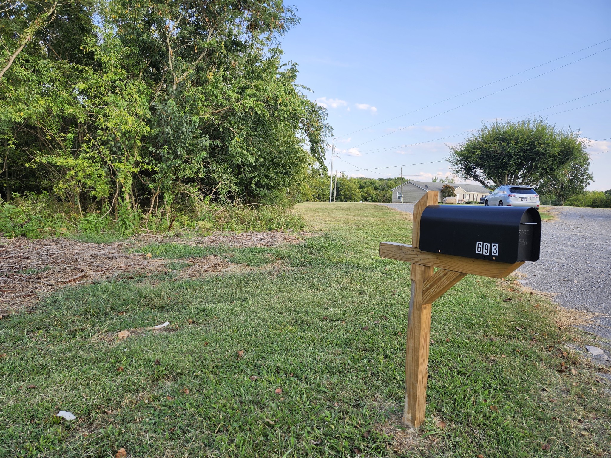 683 Battle Rd, Nolensville, TN 37135